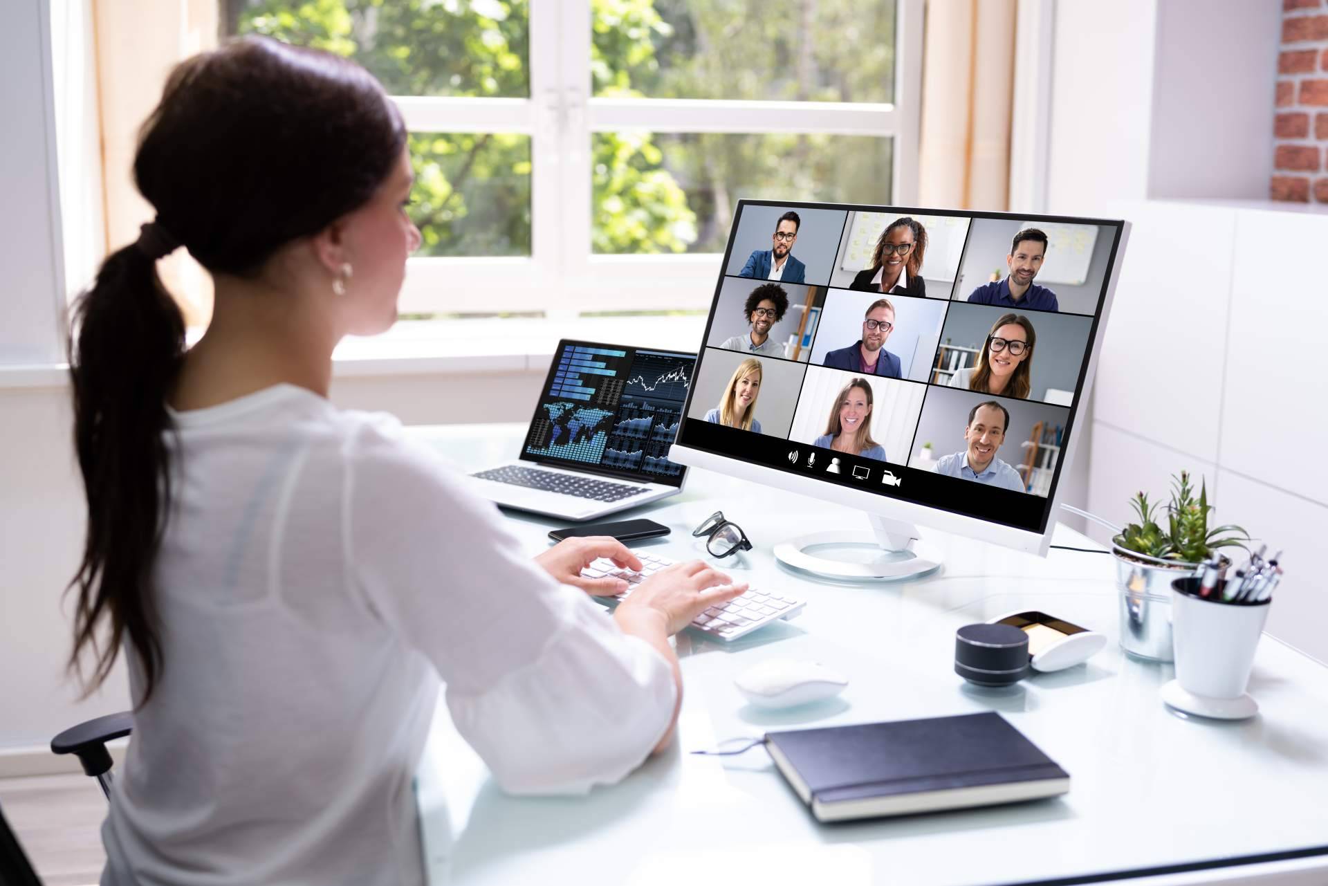 ESEI lanza un nuevo Máster en Transformación Digital