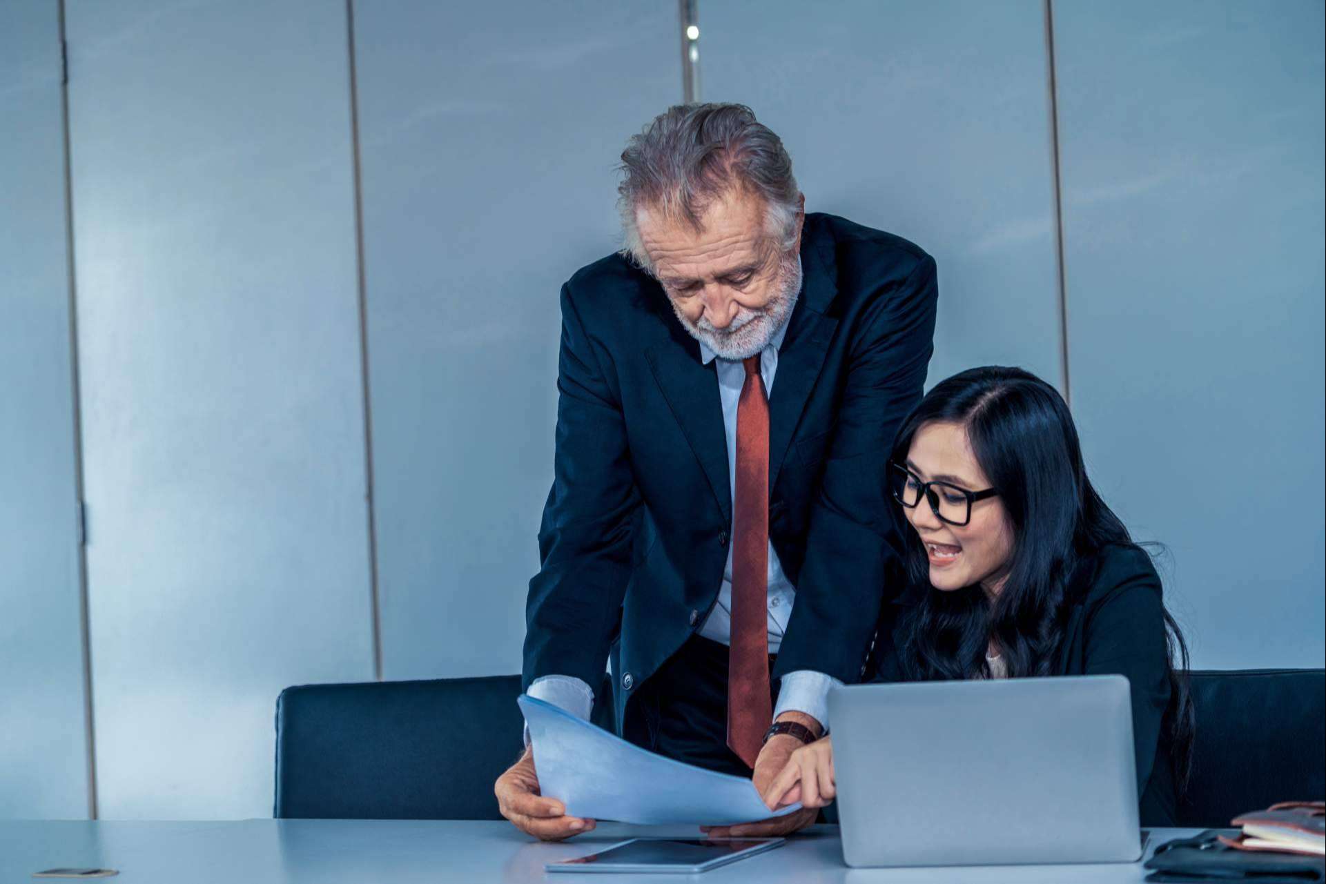 El ahorro de impuestos con la asesoría PBA | PERSONAL BUSINESS ADVISORY en Alicante