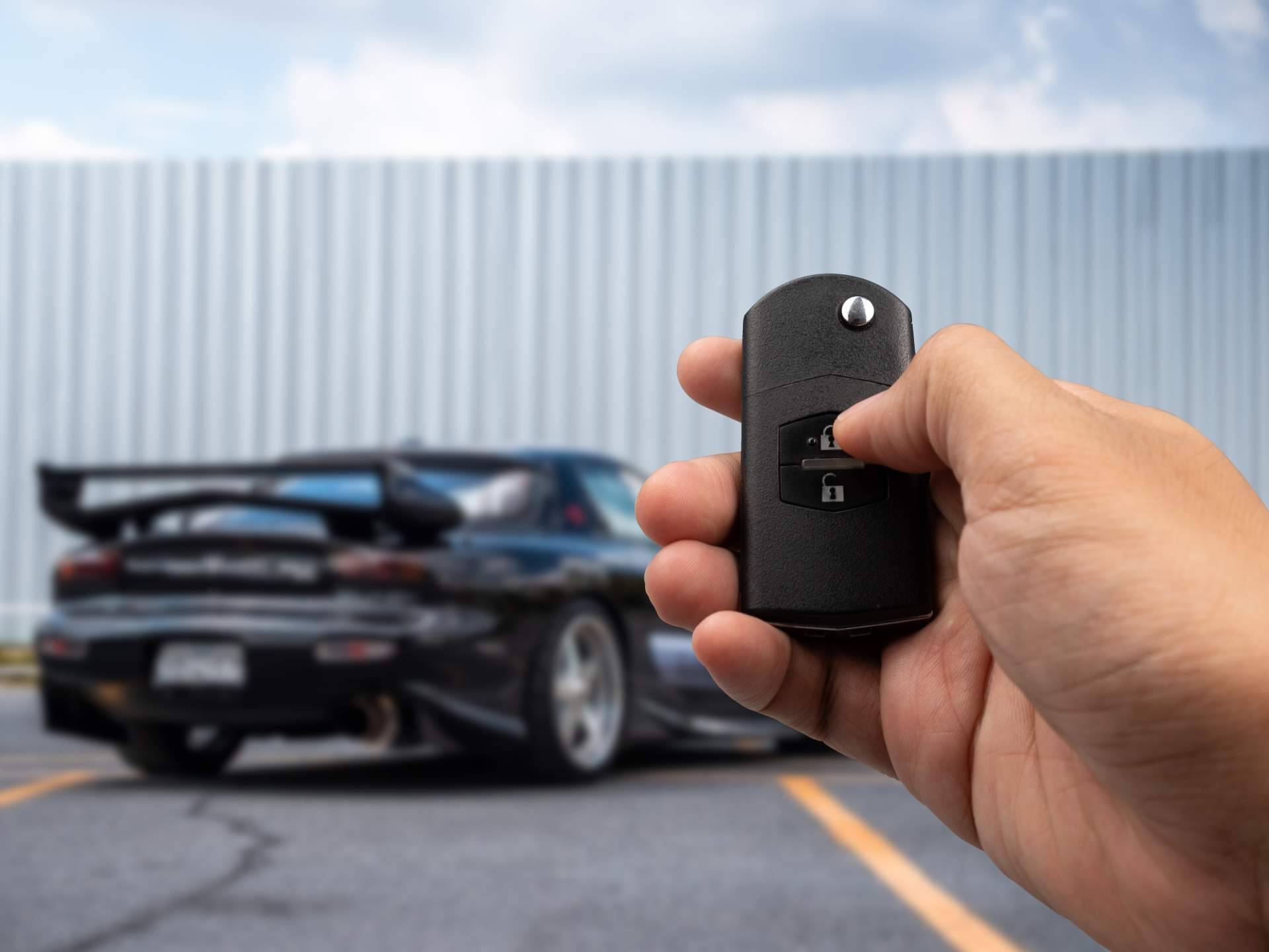 Las ventajas de alquilar un AMG con Rent Car Deluxe