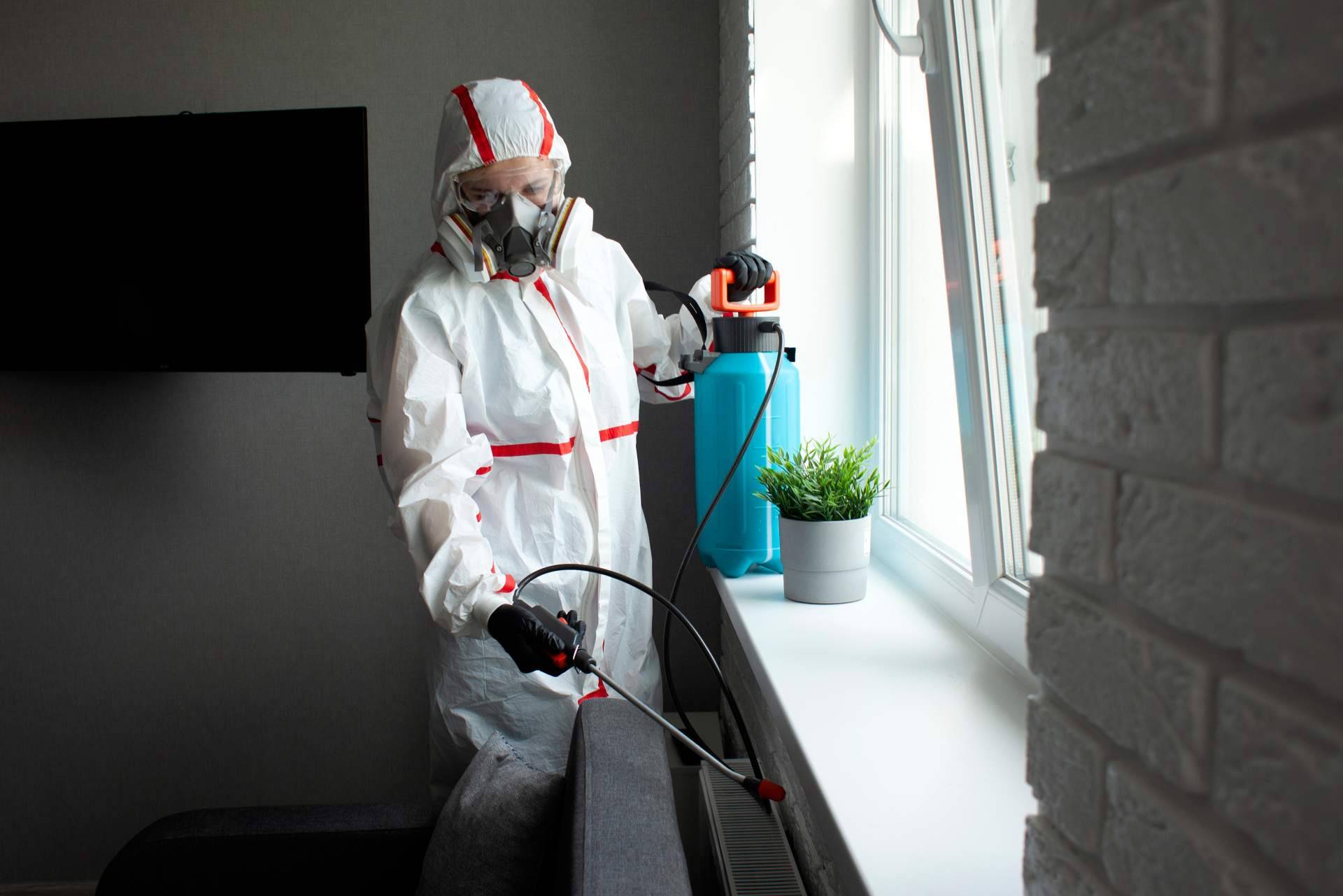 Productos Antiplagas y su gran variedad de trampas para moscas e insecticidas para cucarachas