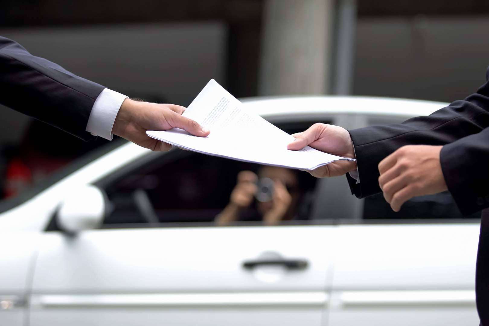 Centinela Detectives, la agencia de detectives privados