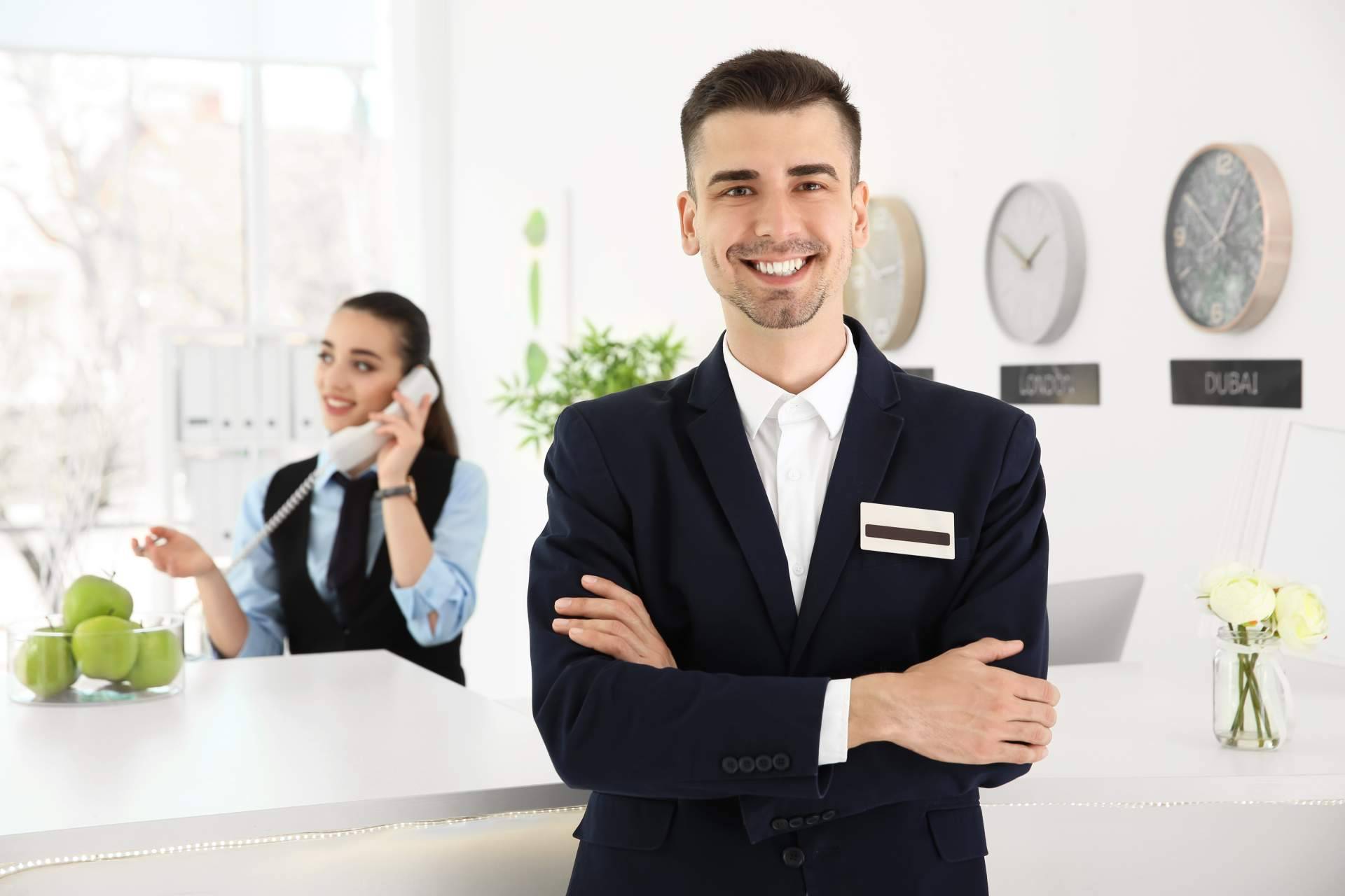 Ya están abiertas las matriculaciones para los programas de Dirección Hotelera de Vatel España