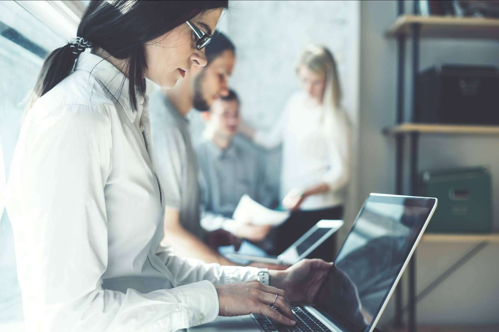Opiniones sobre SETROI. Aumentar la repercusión del negocio apareciendo en medios digitales