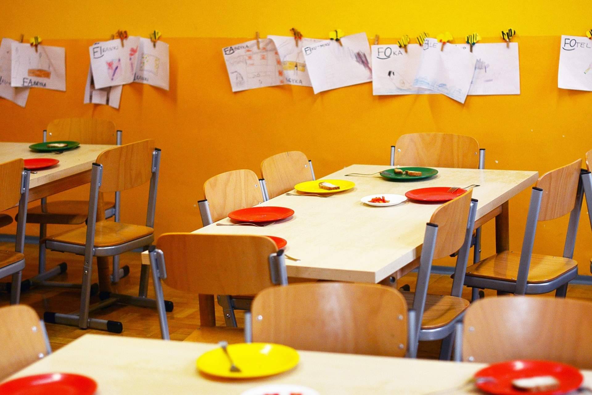 ¿Por qué es importante que los monitores de comedores en colegios de educación especial estén formados?