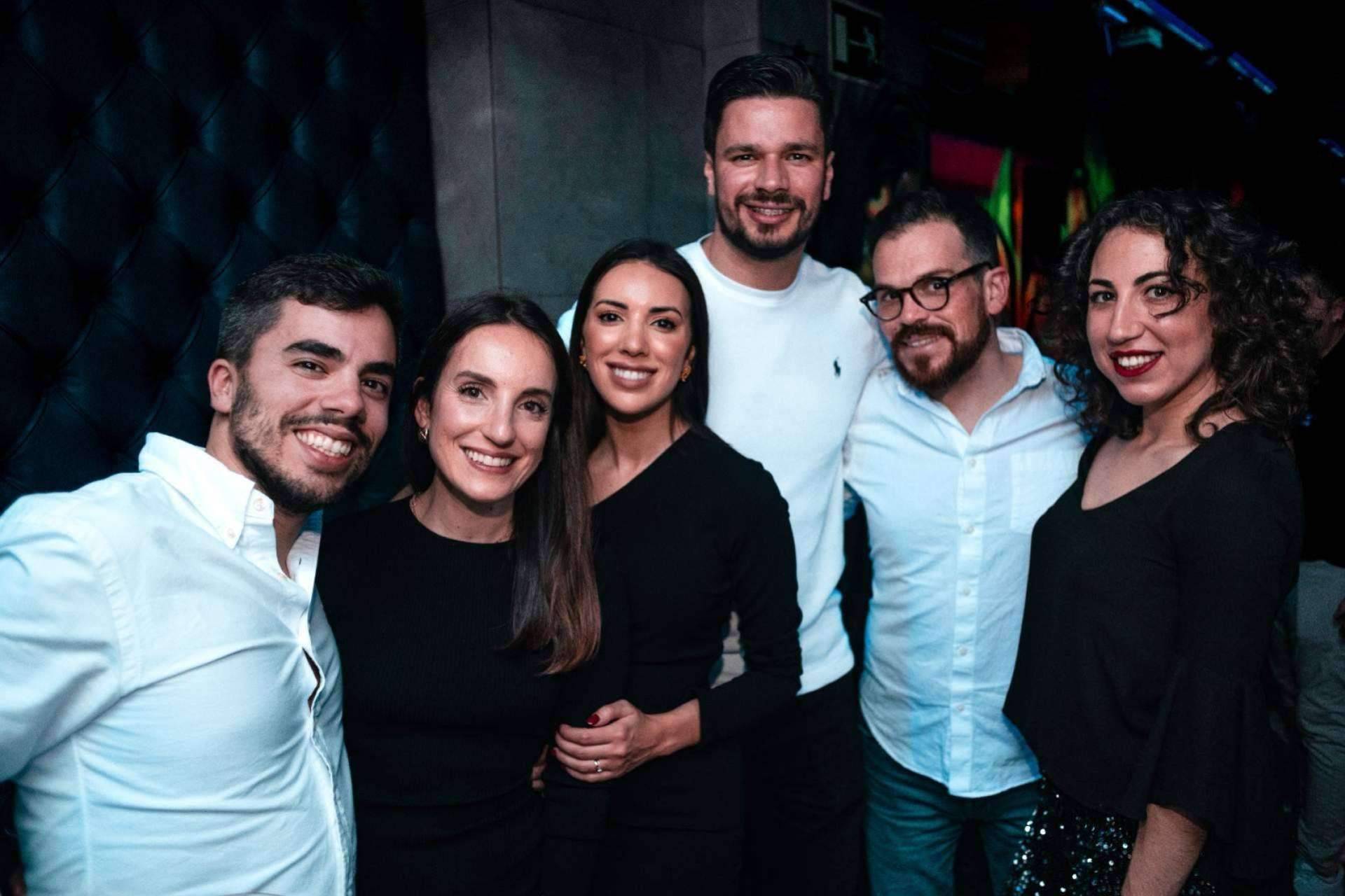 Un punto de encuentro para disfrutar de la noche en Madrid, Planet Club