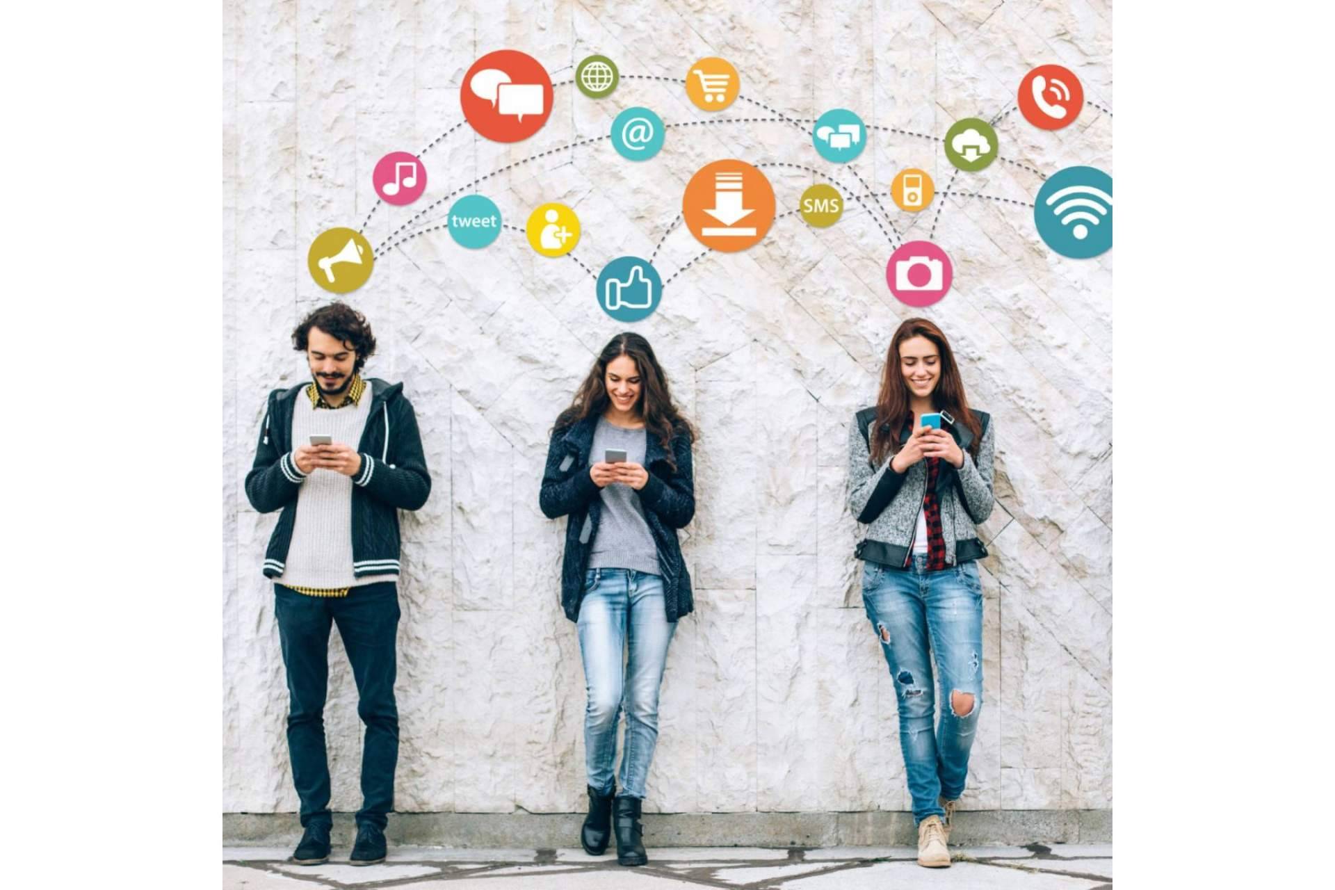 AfterMeet App, la nueva aplicación para relacionarse con un sistema seguro