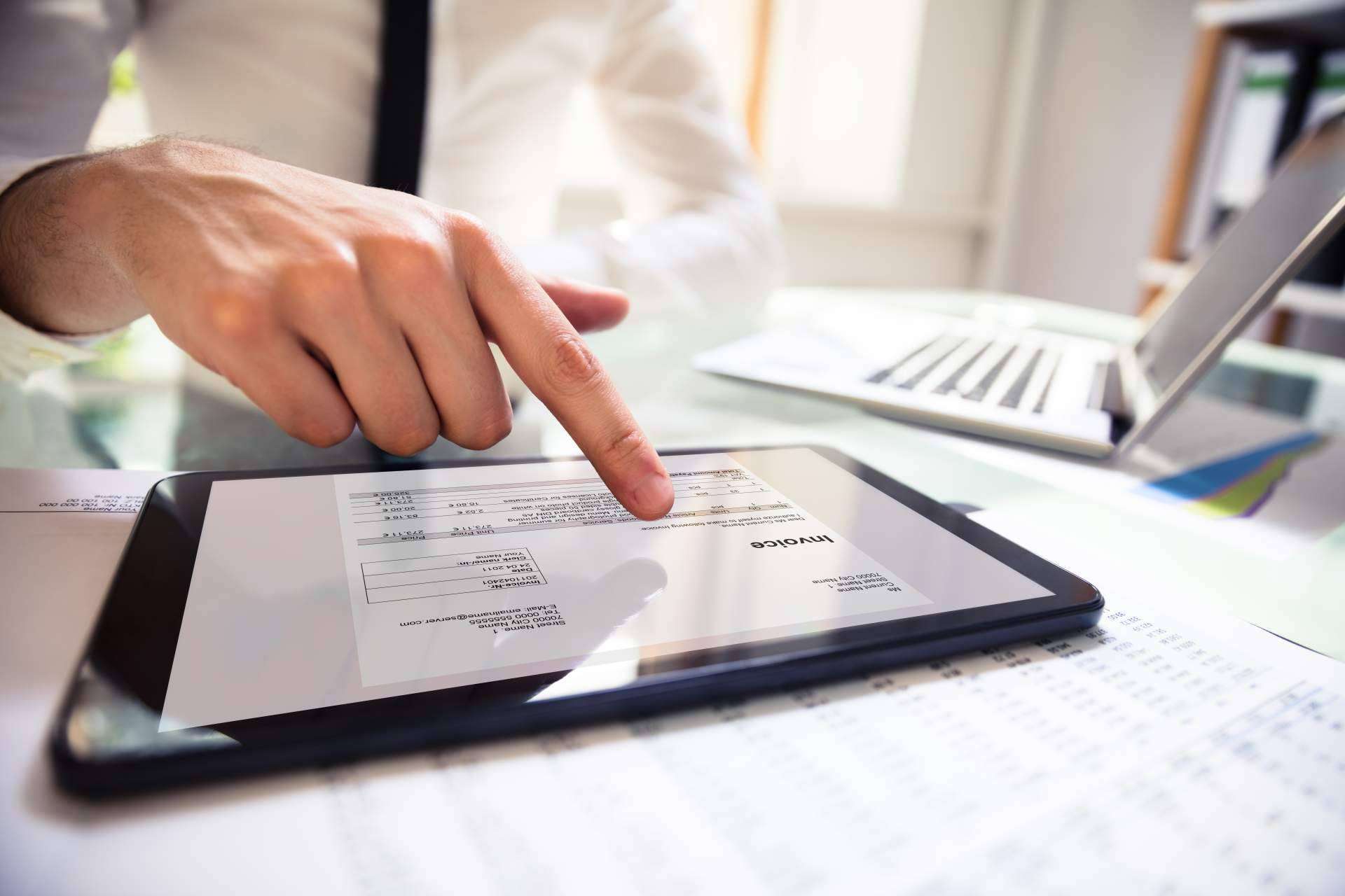Las características de la facturación digital, por la consultora Consulpyme