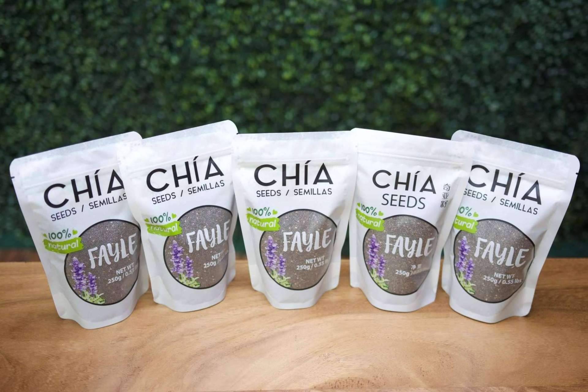 Fayle Seeds asistirá al Salón de Gourmet de Madrid 2023