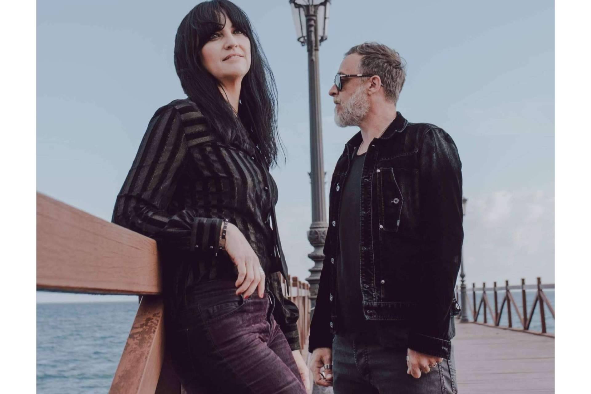 'Laberinto de Cristal', el nuevo single de Efecto Mariposa