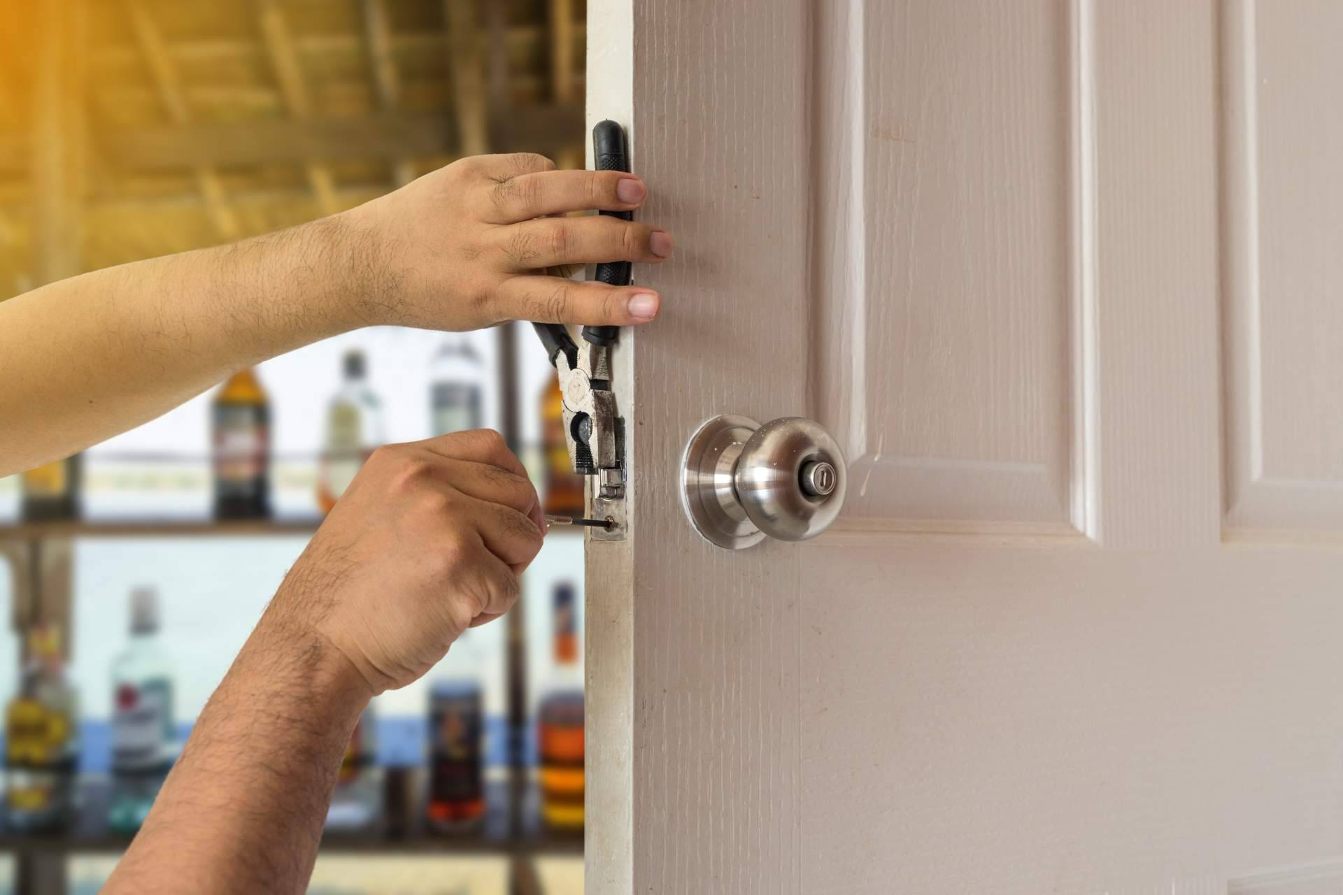 Soluciones González y sus servicios de cerrajeros en Alicante