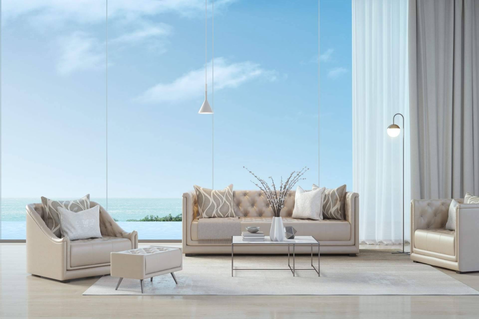 ¿Por qué las cortinas de cristal se han convertido en uno los protagonistas del interiorismo?, por Kurten Glass