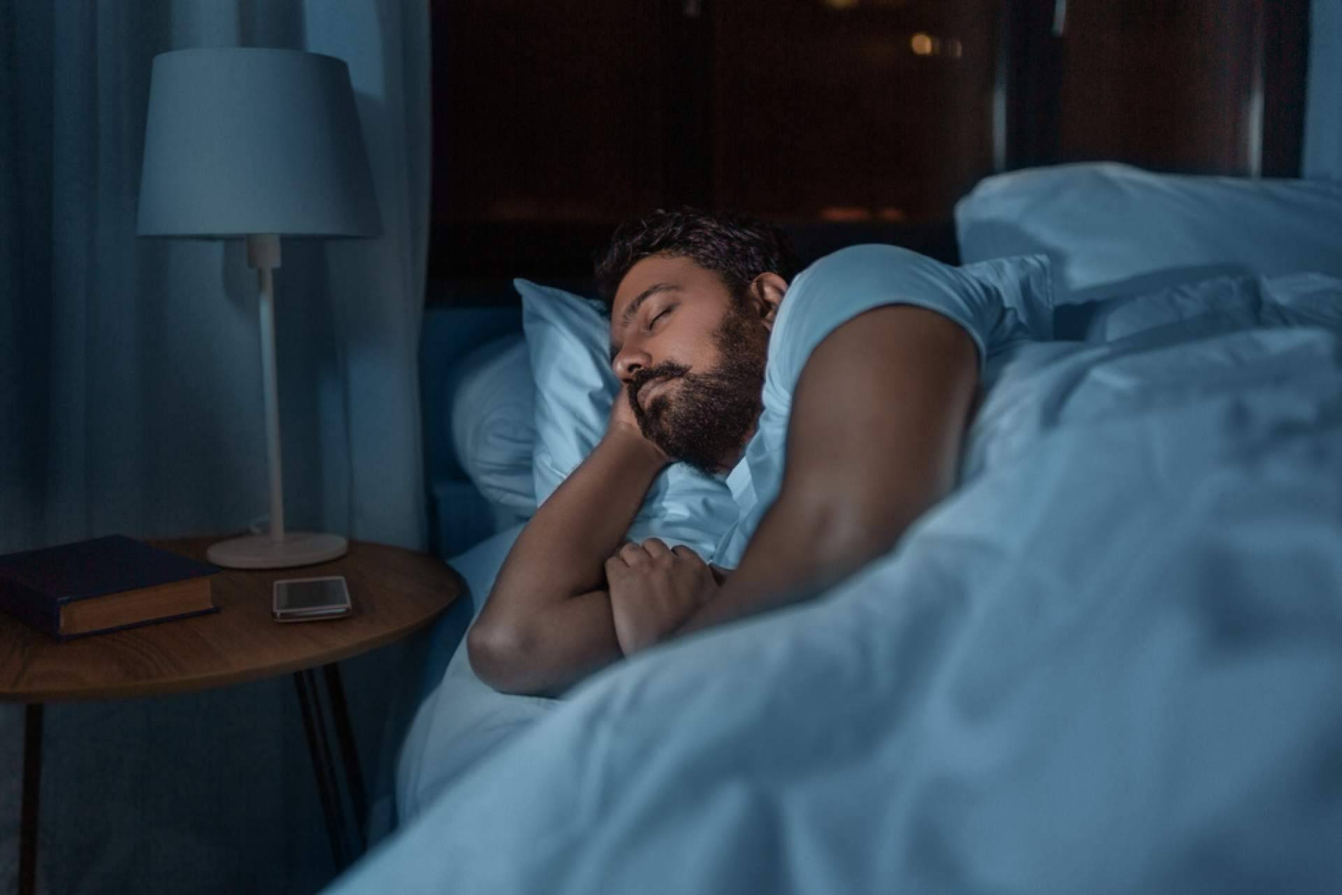 ¿Dónde encontrar suplementos para descansar bien por las noches? Farmacia Guitart