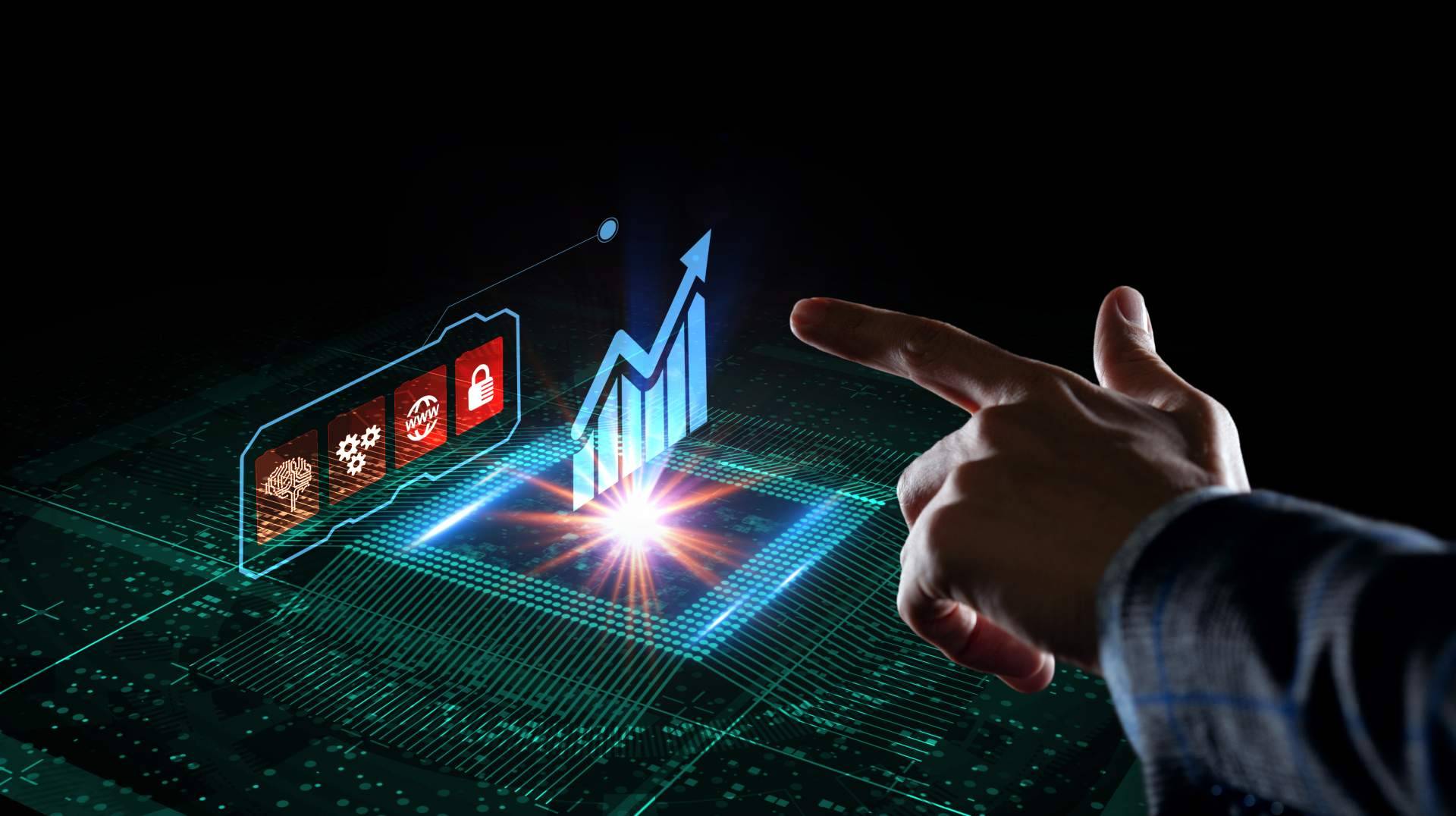 Empresa de conciliación familiar dedicada la marketing digital, Aby Group