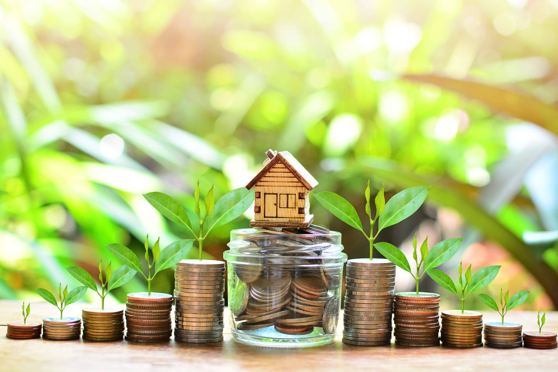 La apuesta de Gradual Homes, comprar una casa en Madrid en alquiler con derecho a compra