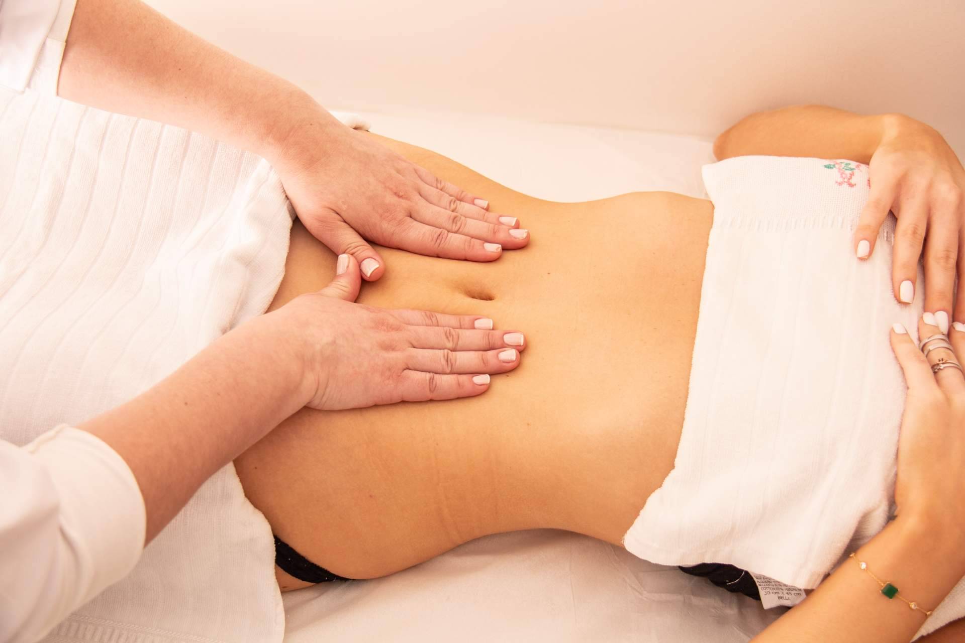 El tratamiento corporal para reducir la celulitis, Vacuslim 48, disponible en Mesmerie