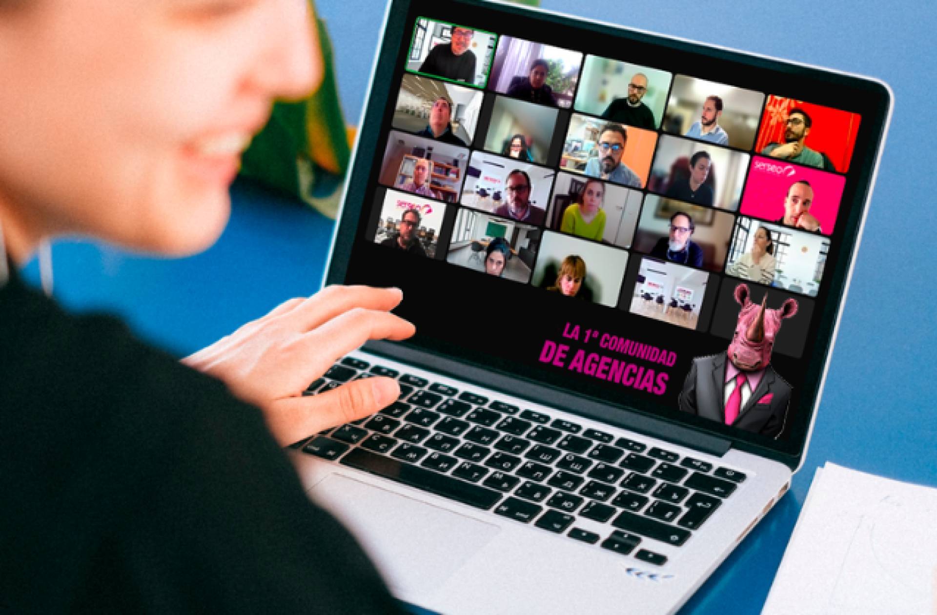 Unidas para el éxito, la fuerza de la Comunidad de Agencias de Marketing Digital SERSEO