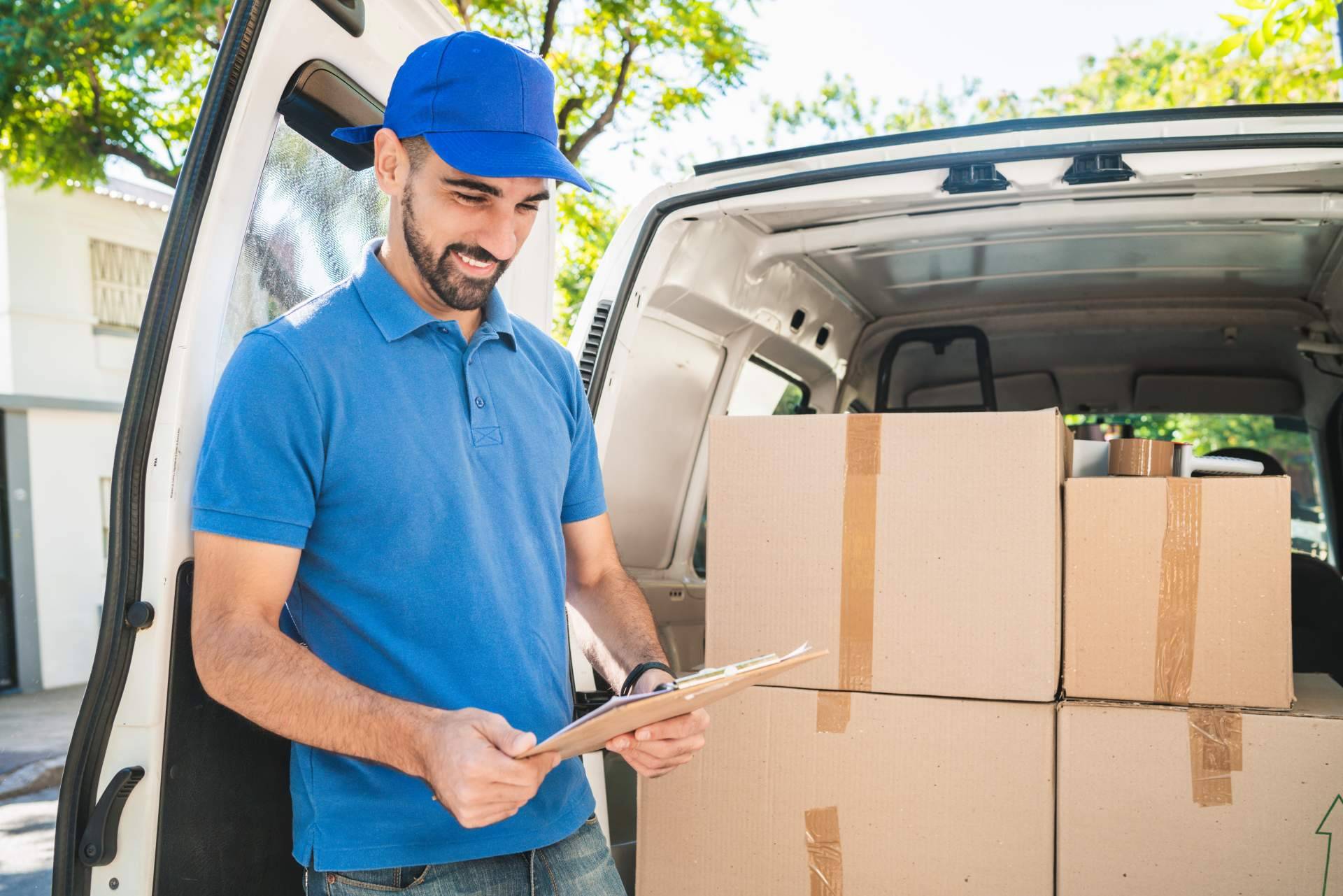El nuevo dispositivo de Amazon Key y Pomopack, formas de evitar las entregas fallidas de los repartidores