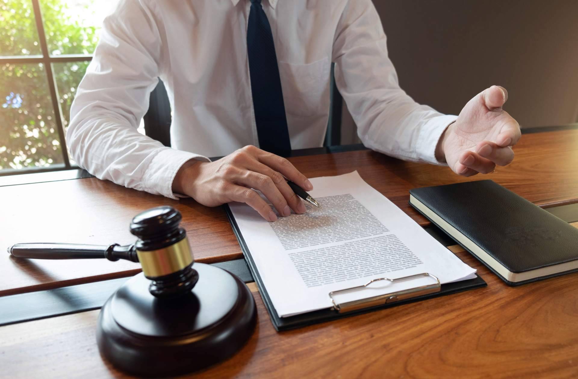 GLM Services, servicio de asesoría legal, una opción frente a las cláusulas abusivas