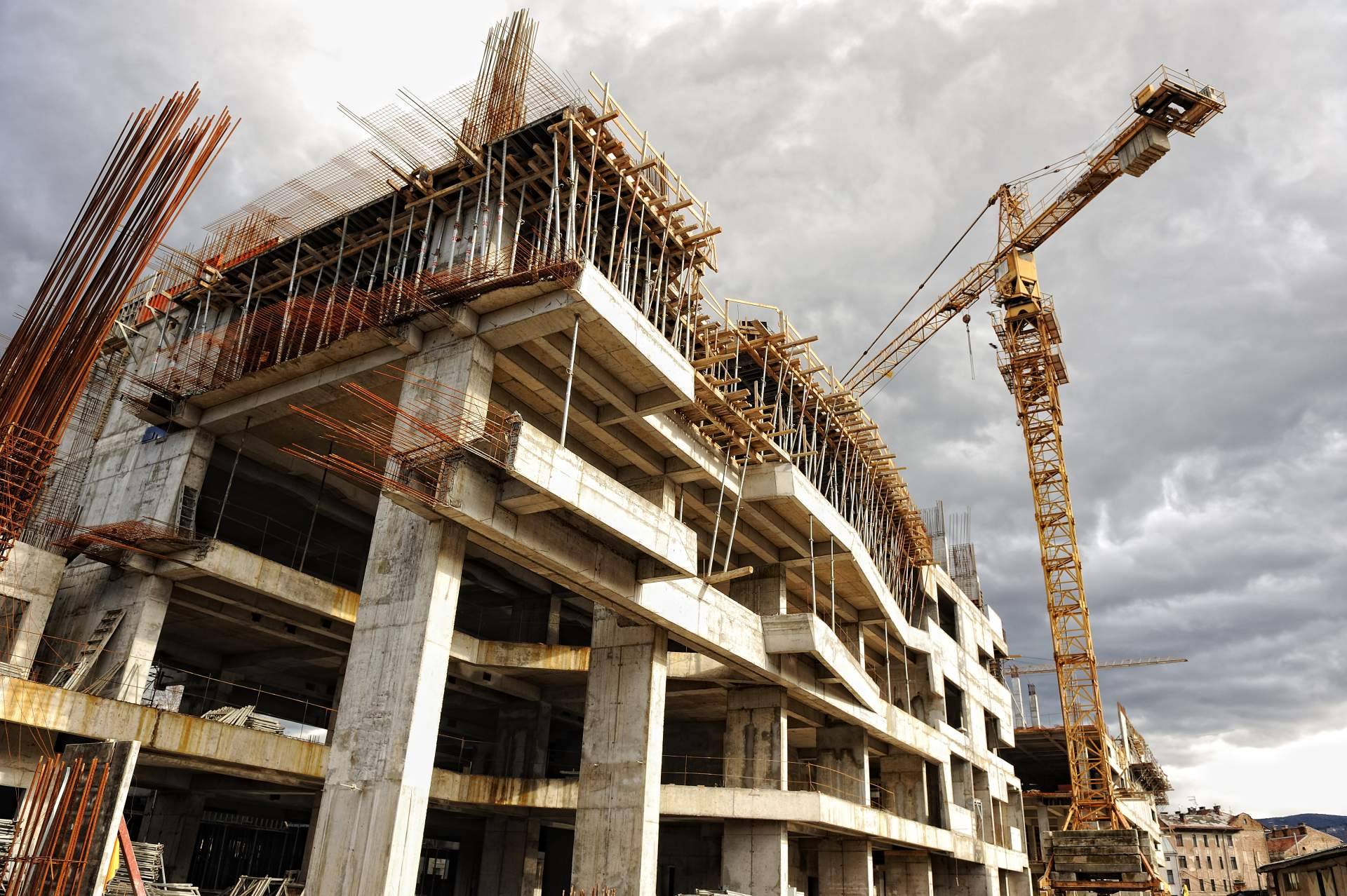 Productos de alta calidad para aplicaciones de impermeabilización en proyectos de construcción de la mano de Clauni Canarias