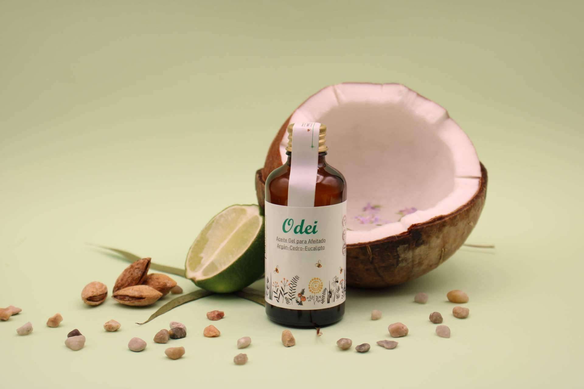 Mainbo y el cuidado de la salud y del medioambiente a través de la cosmética natural