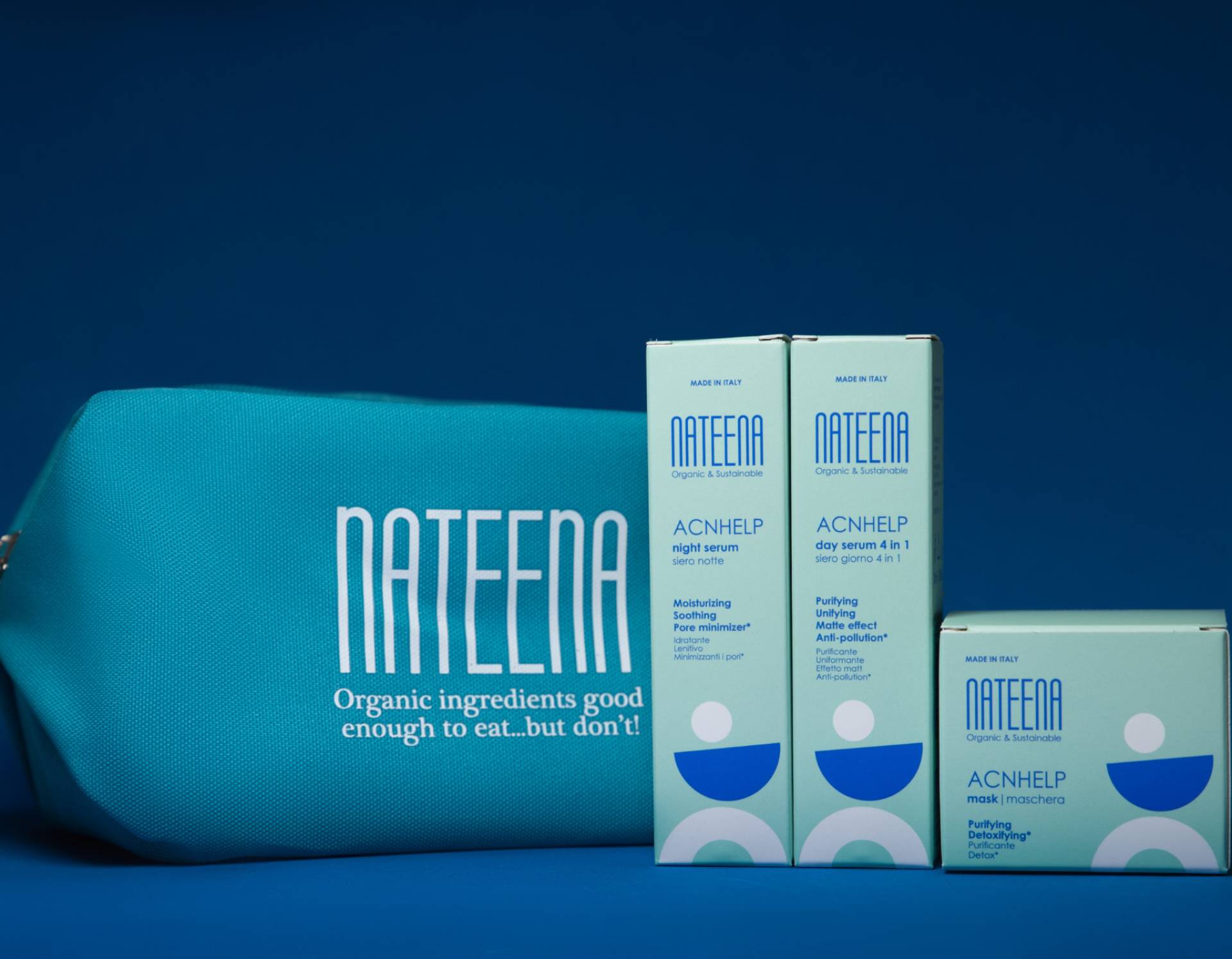 ¿Skincare routine coreana o minimalista para adolescentes?