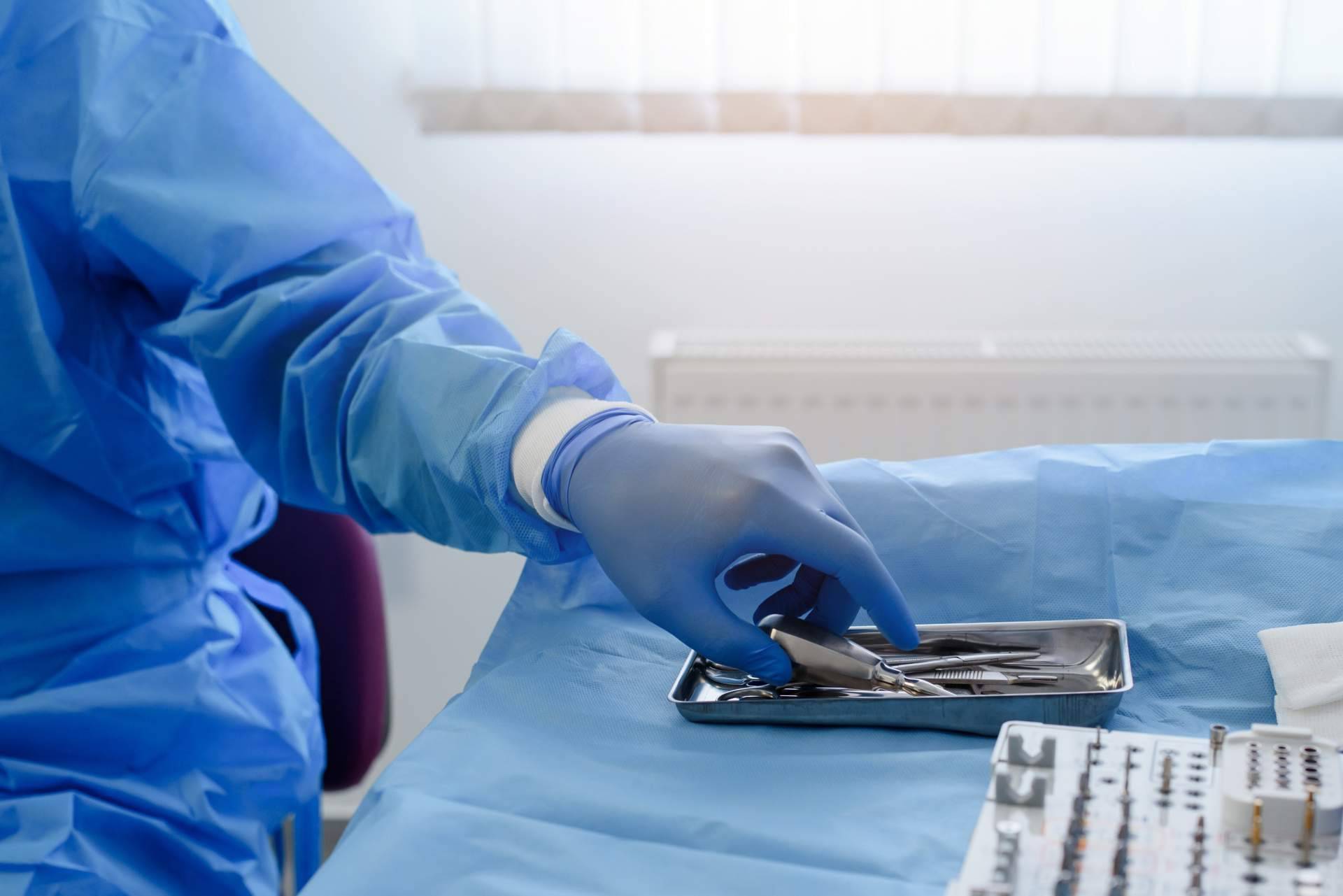 Las claves del instrumental rotatorio para clínicas dentales, con Precisión Médica