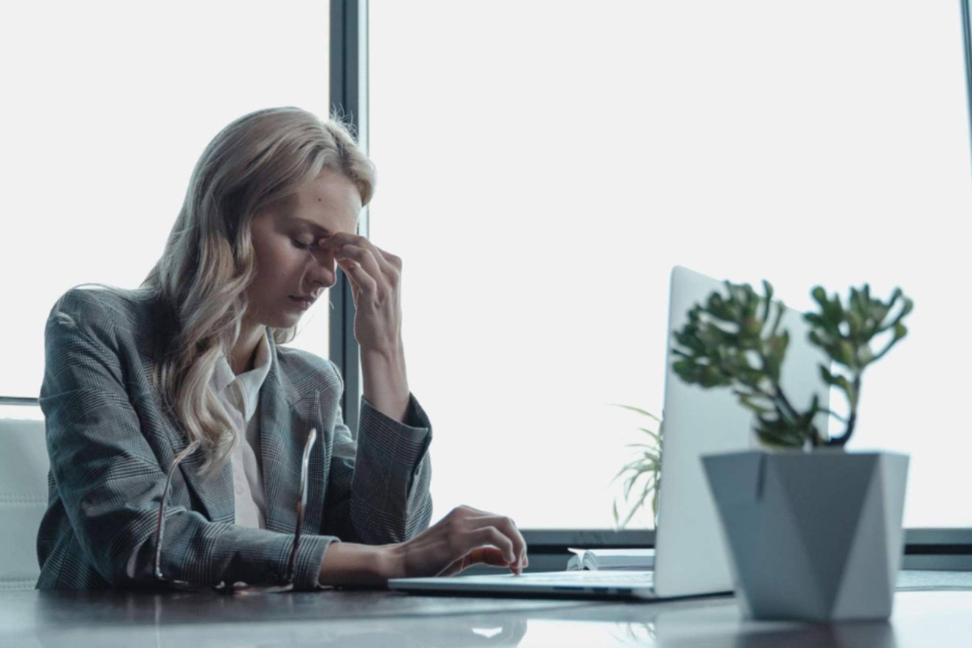 Actualmente, la salud mental y el bienestar laboral son uno de los principales retos de las empresas