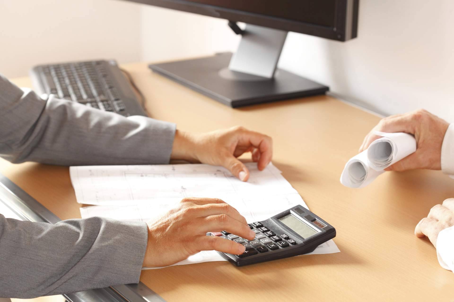 Asesoría fiscal y contable en Madrid con Asesoría Las Tablas