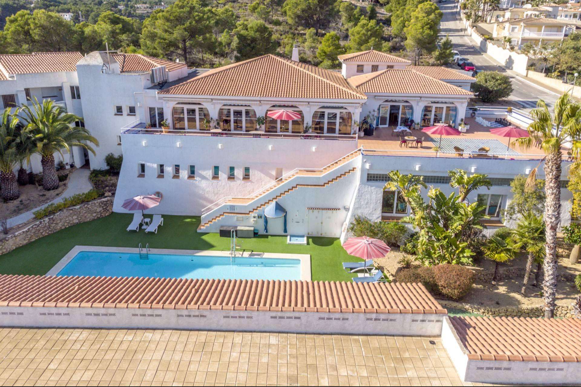 El nuevo modelo de viviendas y estancias para la tercera edad con Residencia Montebello Senior Living