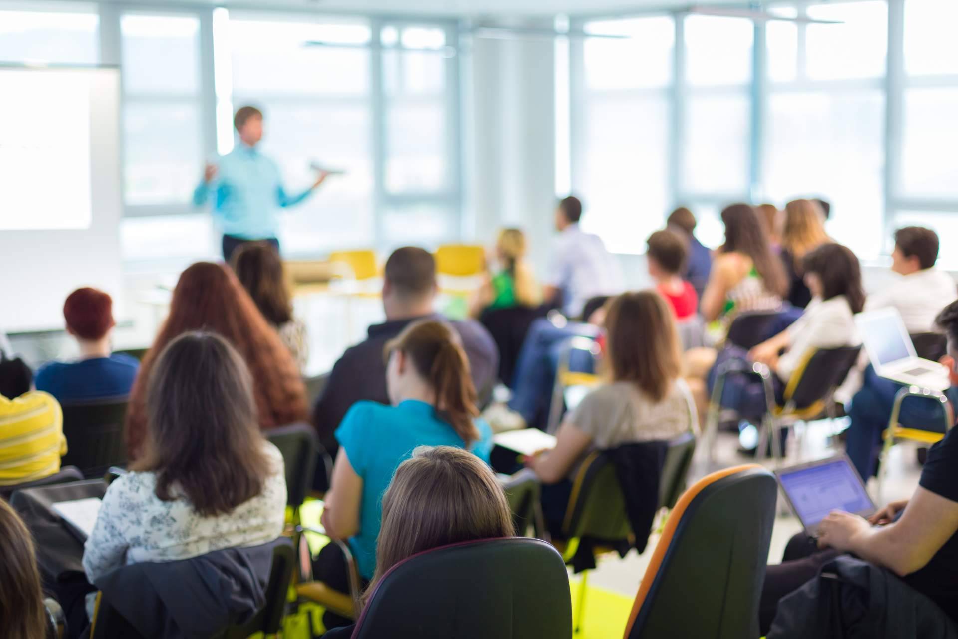 ¿Por qué se recomienda hacer un estudio de clima de centro?, por el Instituto Calasanz de Ciencias de la Educación
