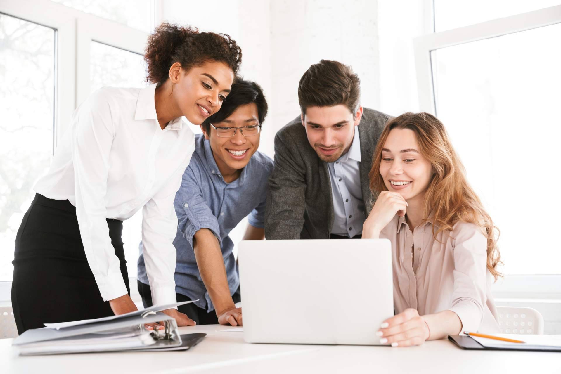 Daimatics Agency dispone de servicios de posicionamiento web adaptados a cada empresa