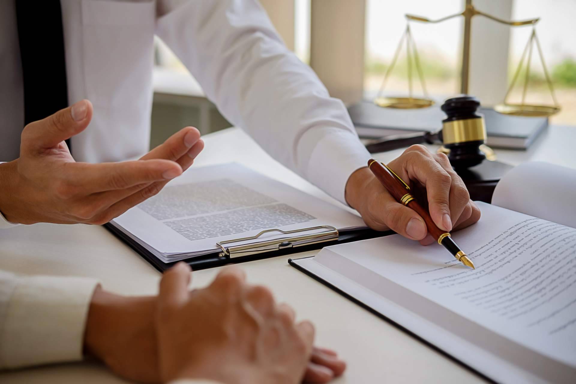 Gestionar la declaración de herederos, de la mano de Abogados Herencias Barcelona