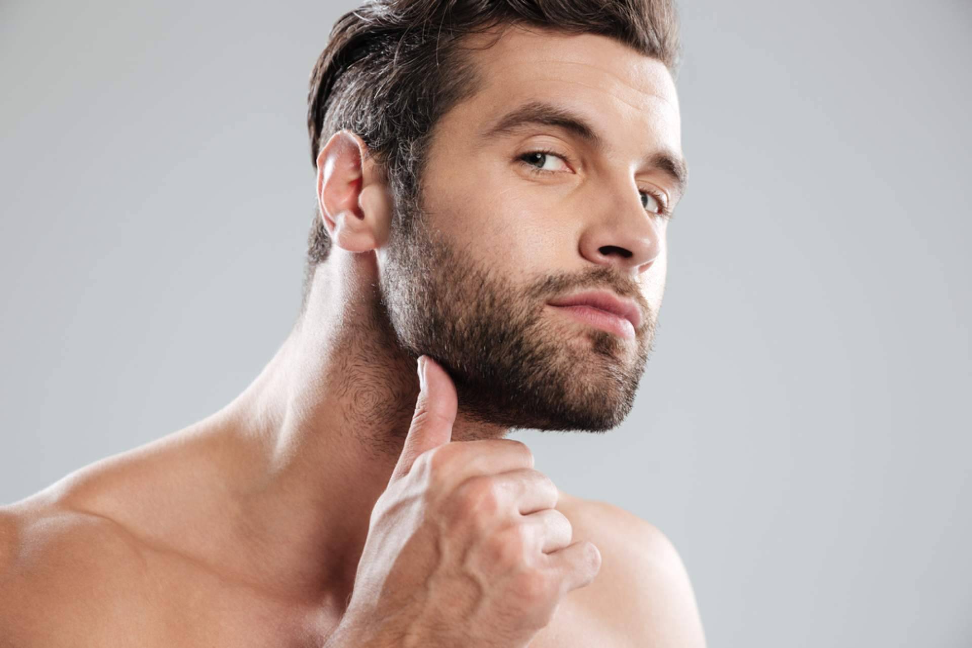 Cosmética natural para proteger la calvicie, de la mano de Machoman