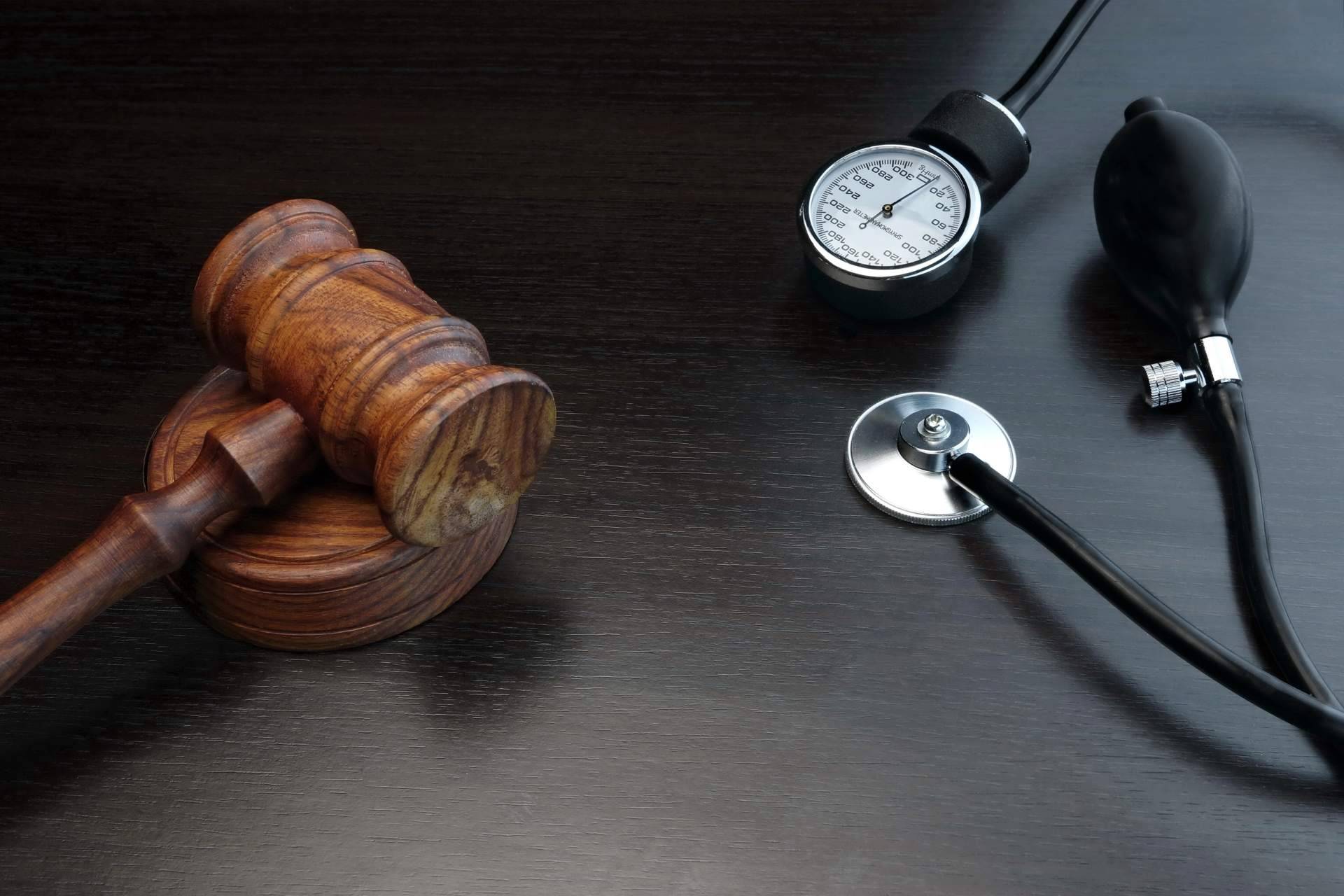 Rafael Martín Bueno acerca de las negligencias médicas en partos