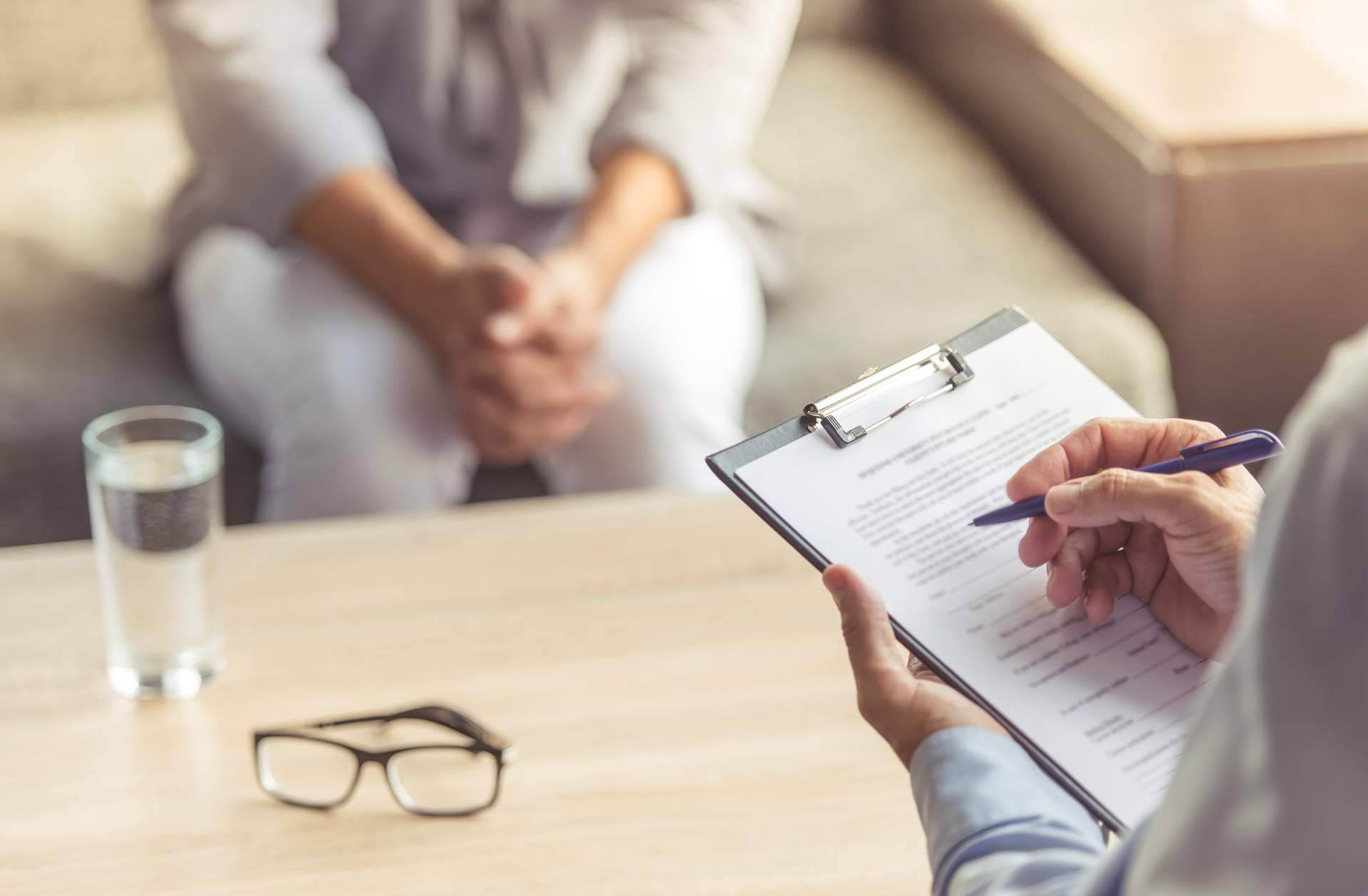 Clínica de la Ansiedad ofrece servicios para el tratamiento psicológico de la ansiedad