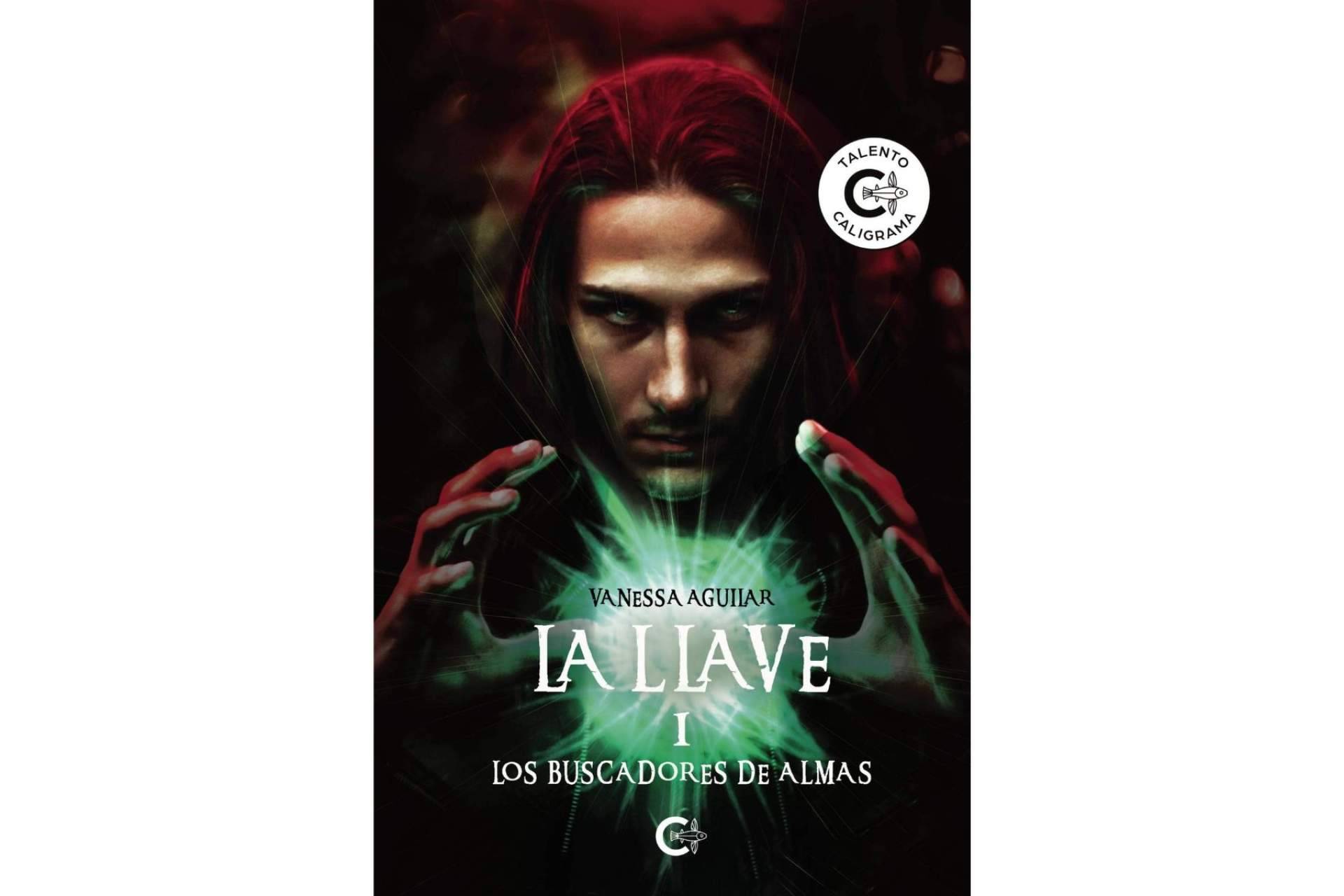Llega al mercado literario la primera entrega de una saga fantástica muy prometedora, 'La llave I. Los buscadores de almas'