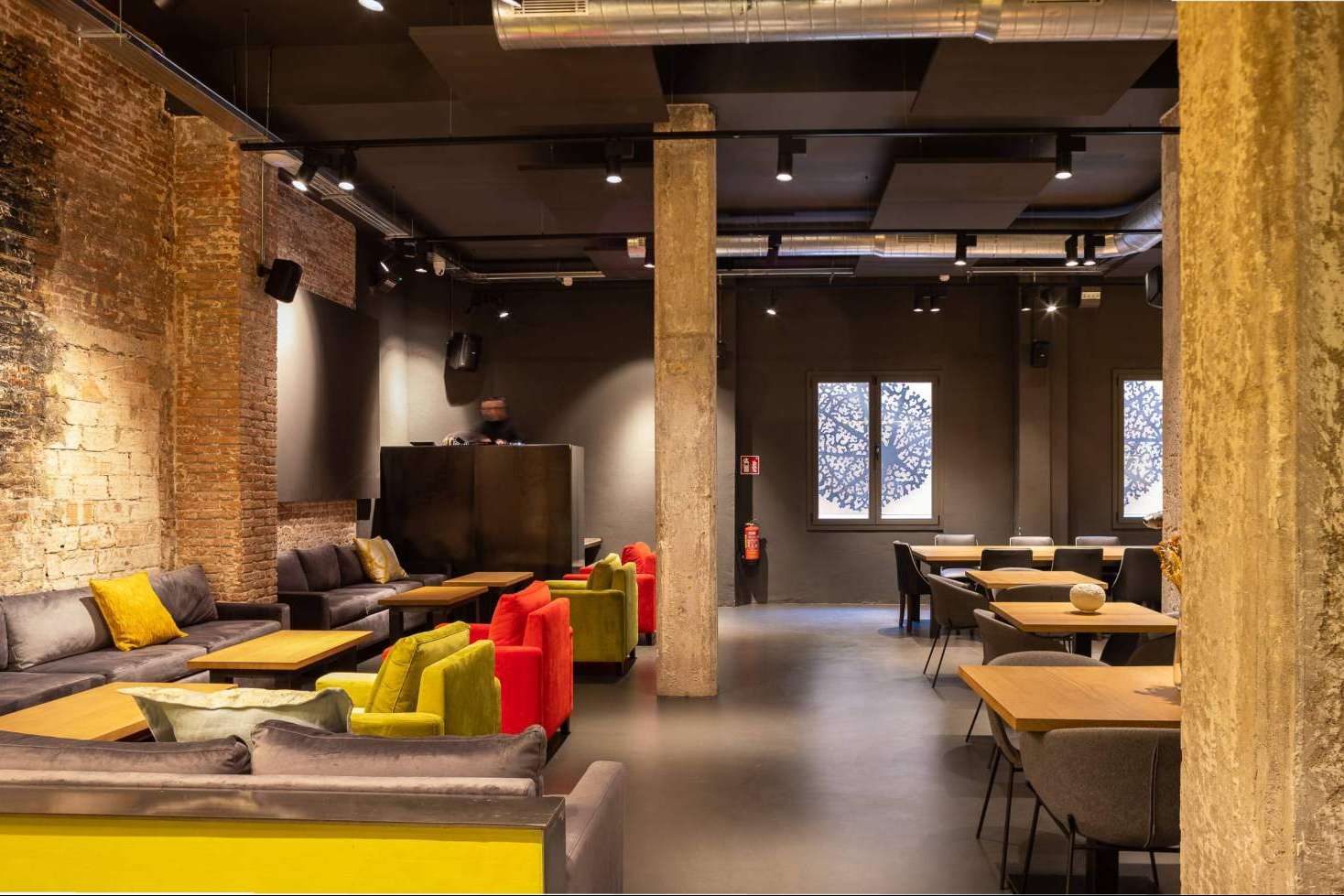 Por qué hacerse socio del club exclusivo privado By Safe House