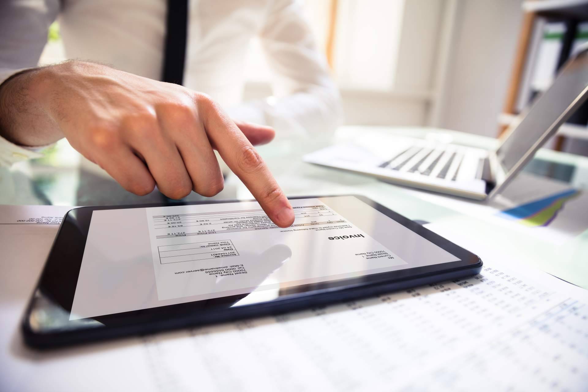Factura.city, un software para el ajuste de precios automáticos