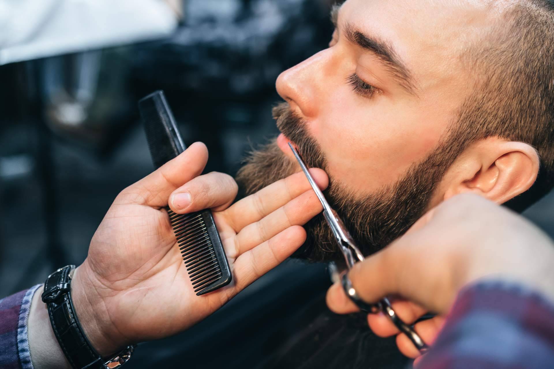 La barbería de moda en A Coruña, A Barbería