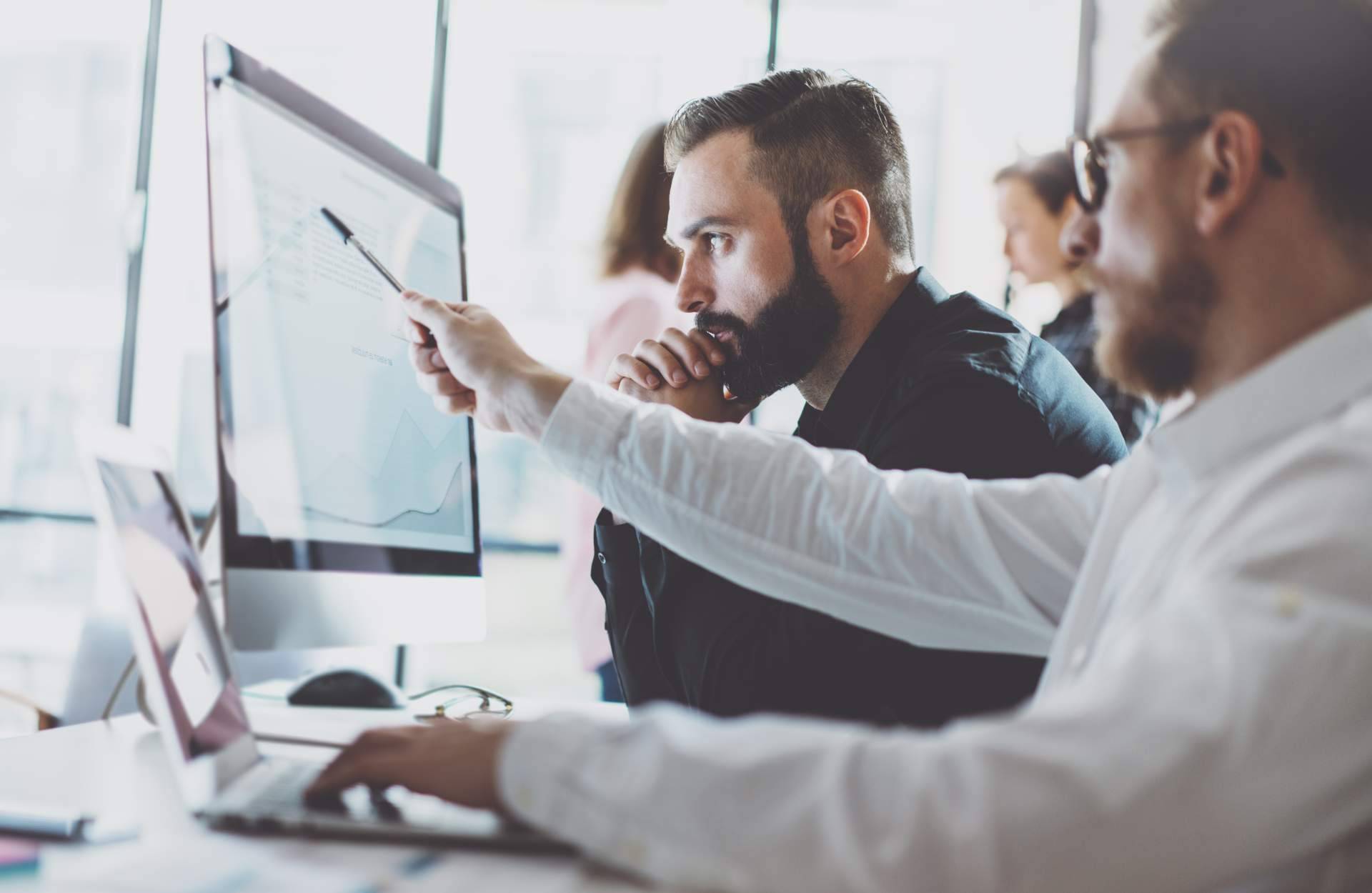 ¿Por qué la tecnología es importante en los medios de publicidad y comunicación digital?