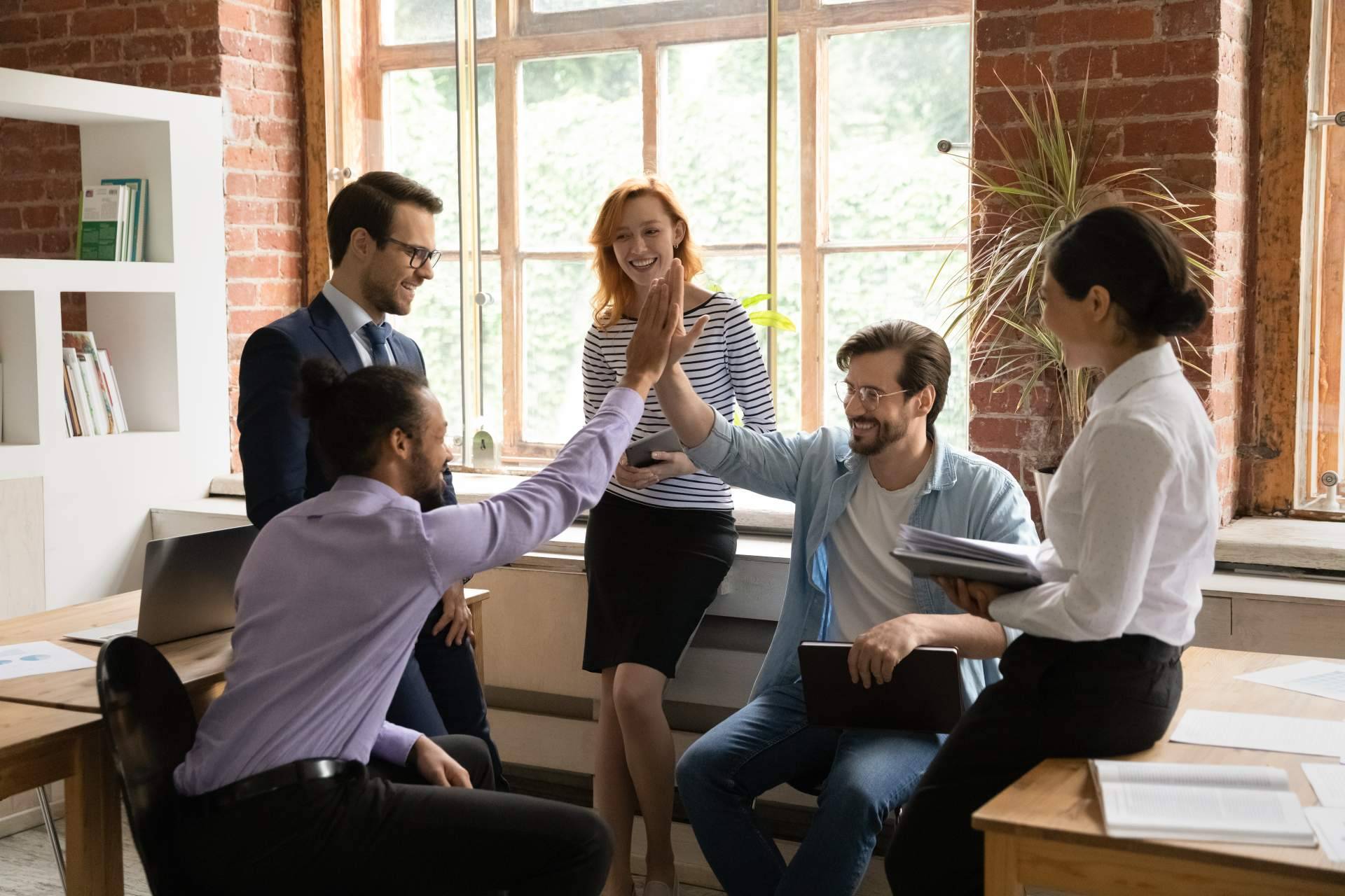 INTRAMA ofrece encuentros y formaciones personalizadas para fomentar la salud emocional en el entorno laboral