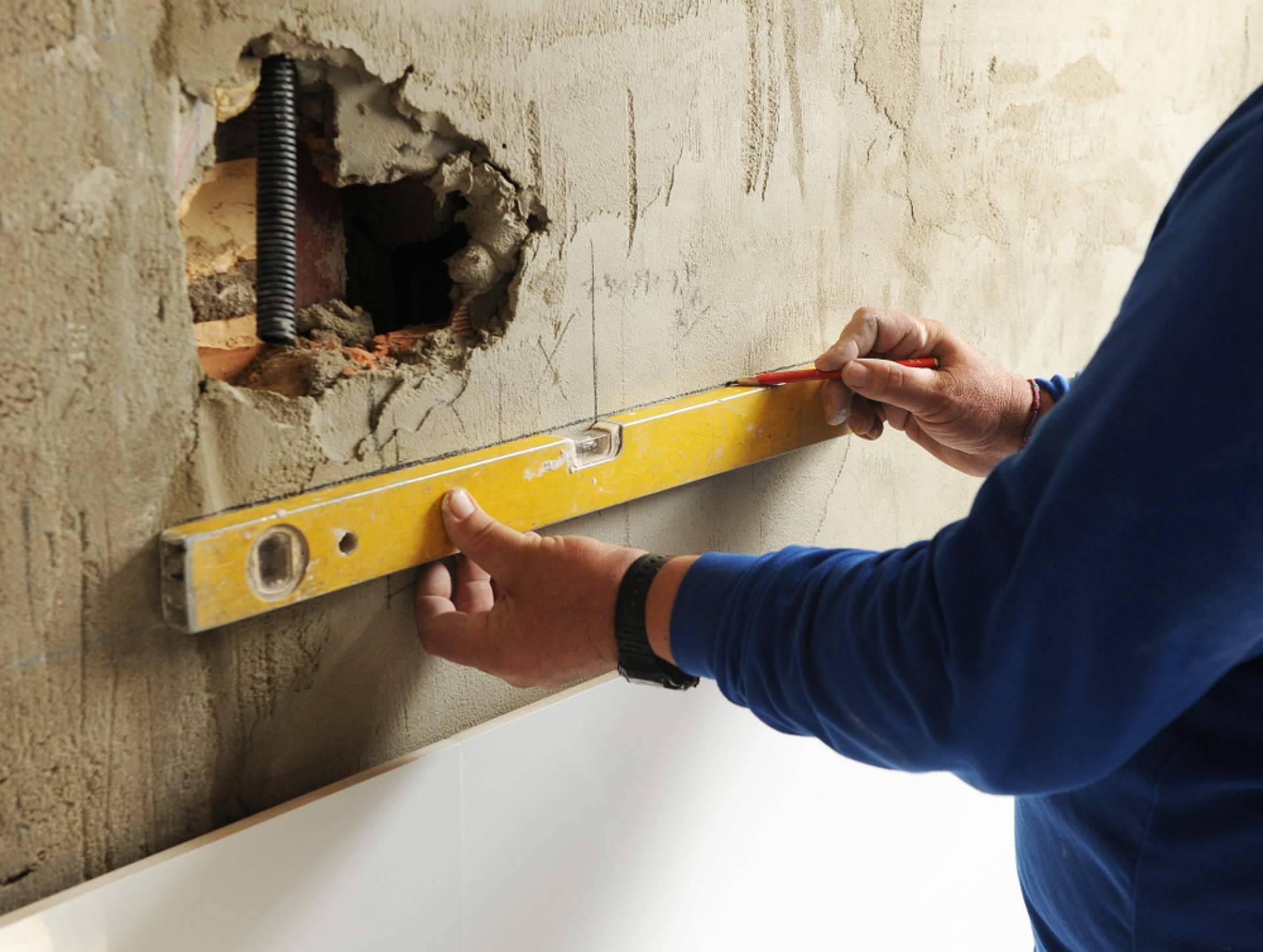 Cymento, garantía de calidad y rapidez como empresa de construcción y reformas en Murcia