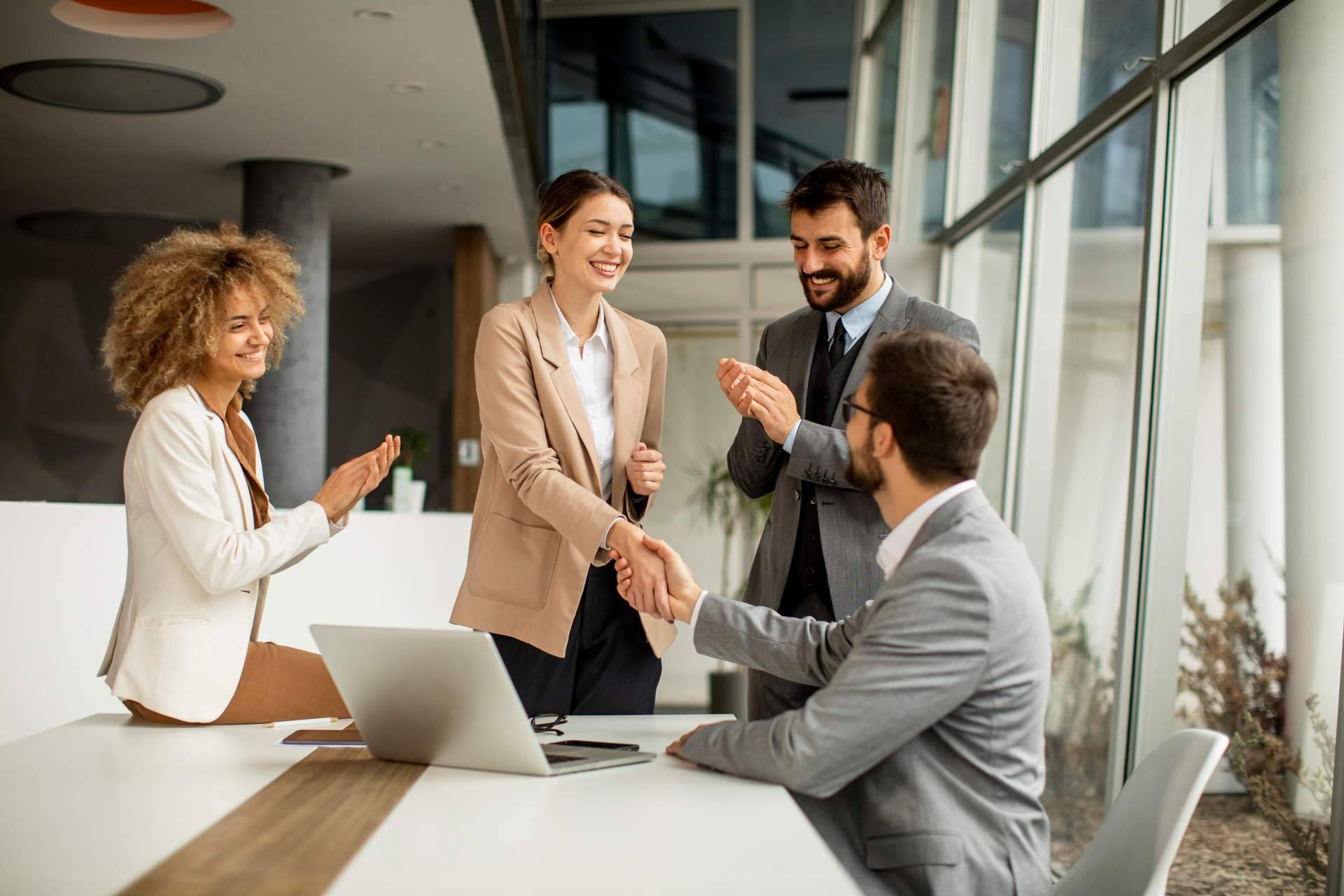 ¿Se ha quedado anticuada la centralita? ¿La empresa está preparada para las nuevas funciones de comunicaciones?