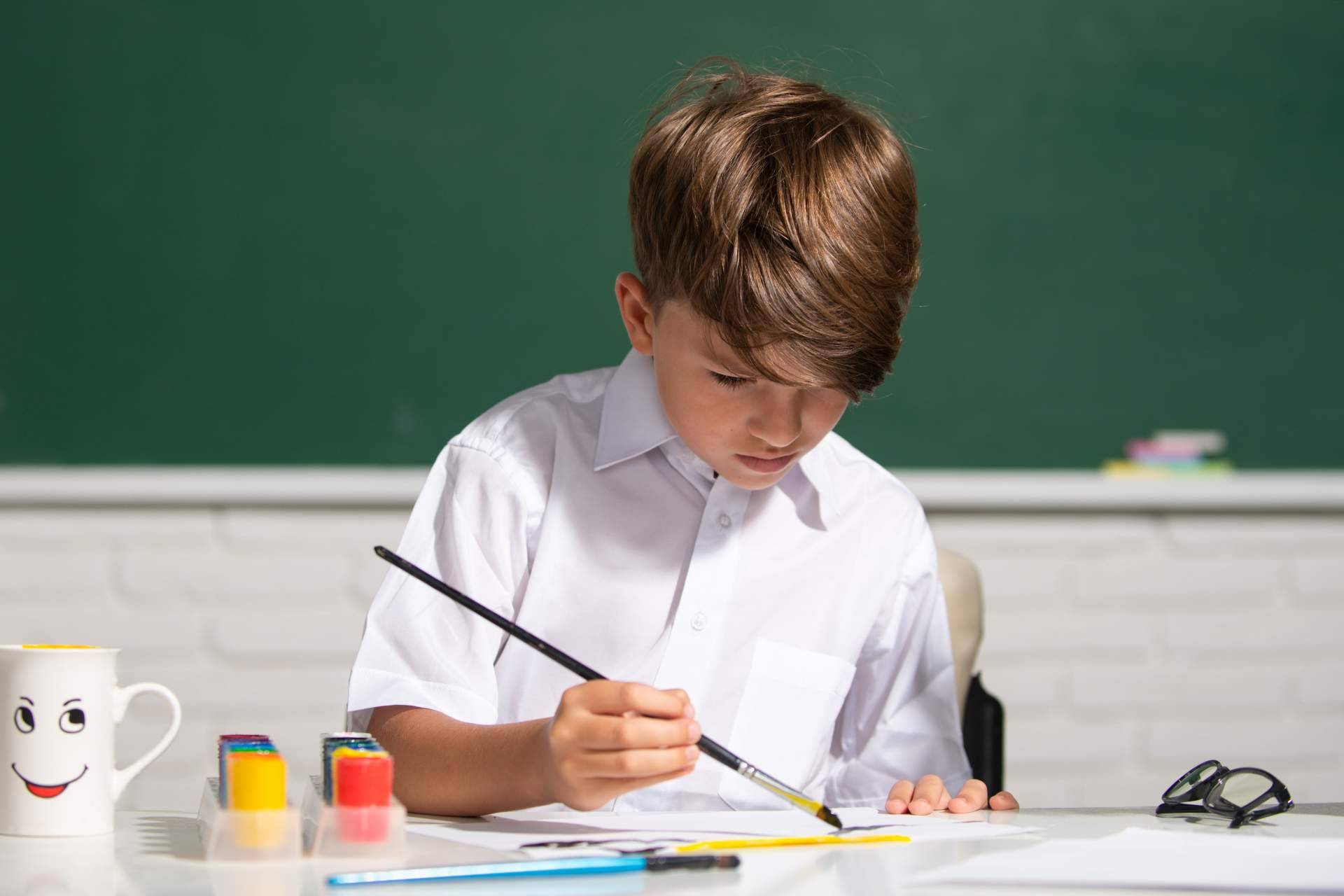 Las clases particulares de dibujo, ¿por qué son importantes?