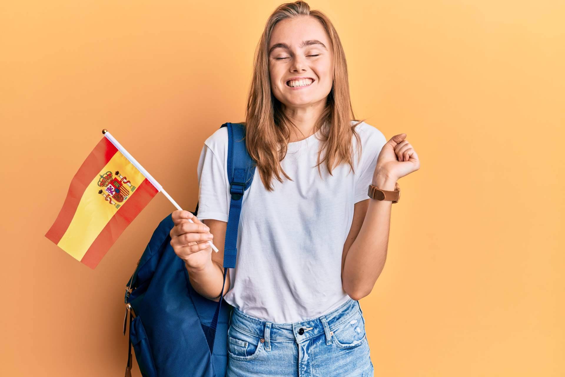 Aprender español con los sprachreise spanien de Enforex