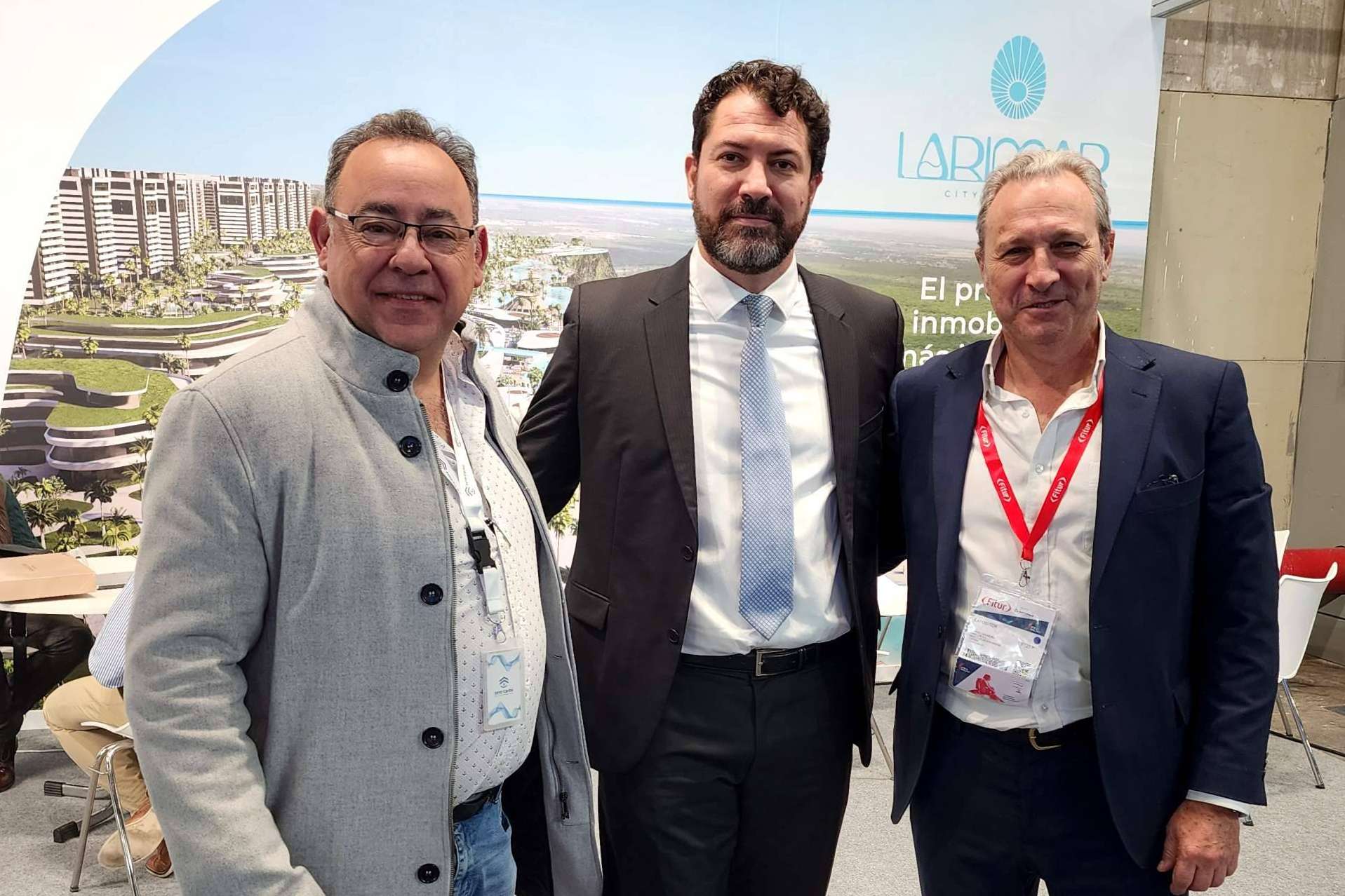 Inmo Caribe gestiona la venta, en el corazón de Punta Cana, del proyecto inmobiliario Larimar City de CLERHP Estructuras