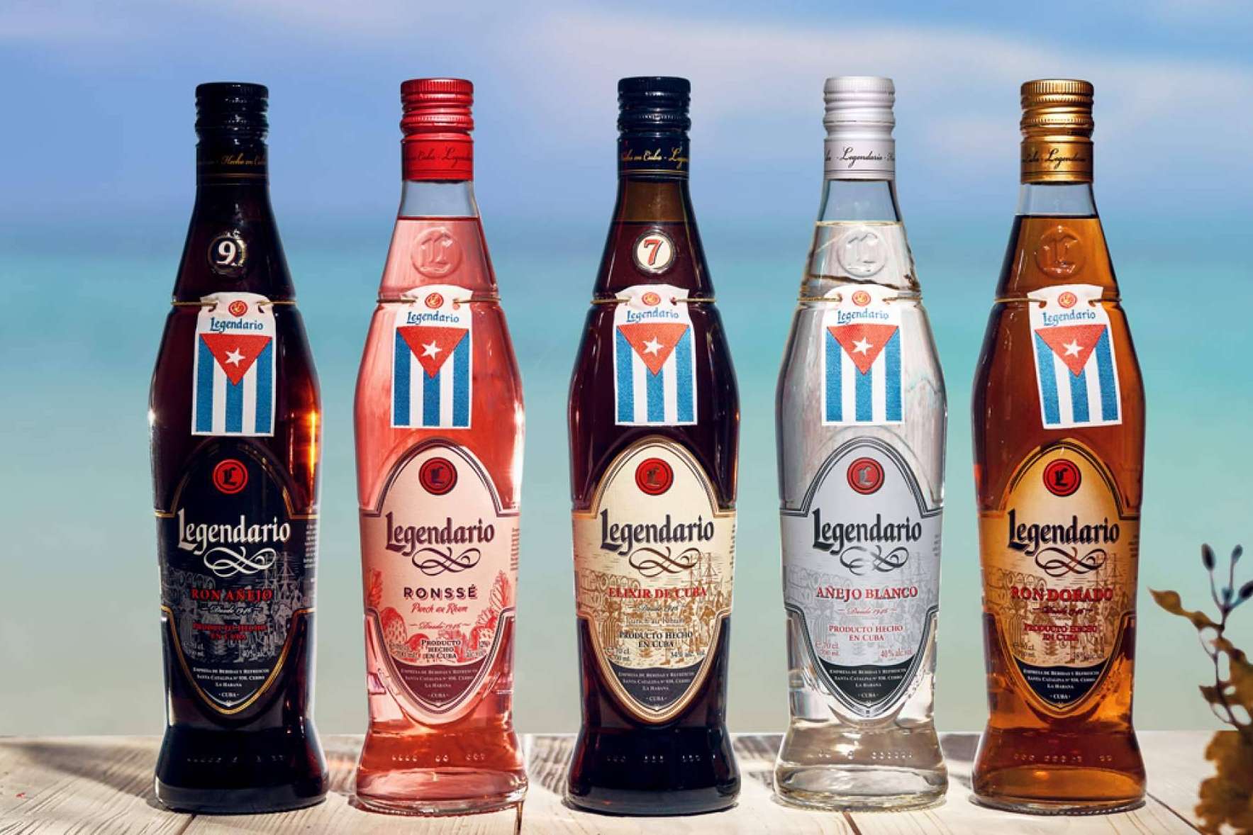 Legendarios Shop fabrica productos exclusivos al alcance de un solo clic