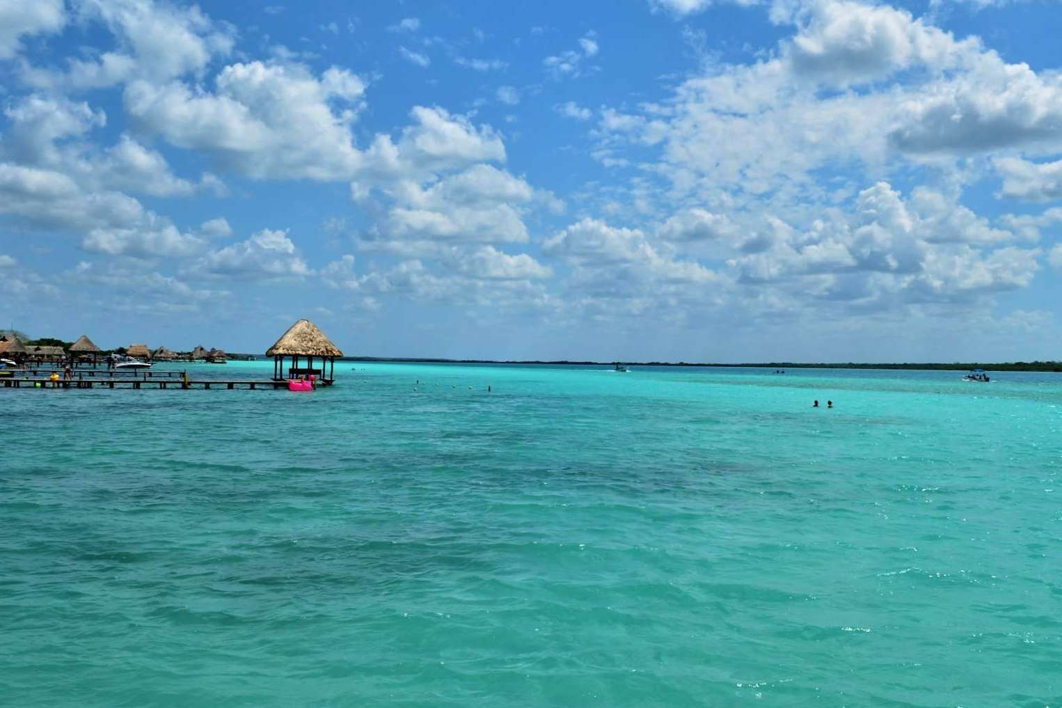Tierras Mayas propone un viaje alternativo a Costa Maya y Laguna Bacalar