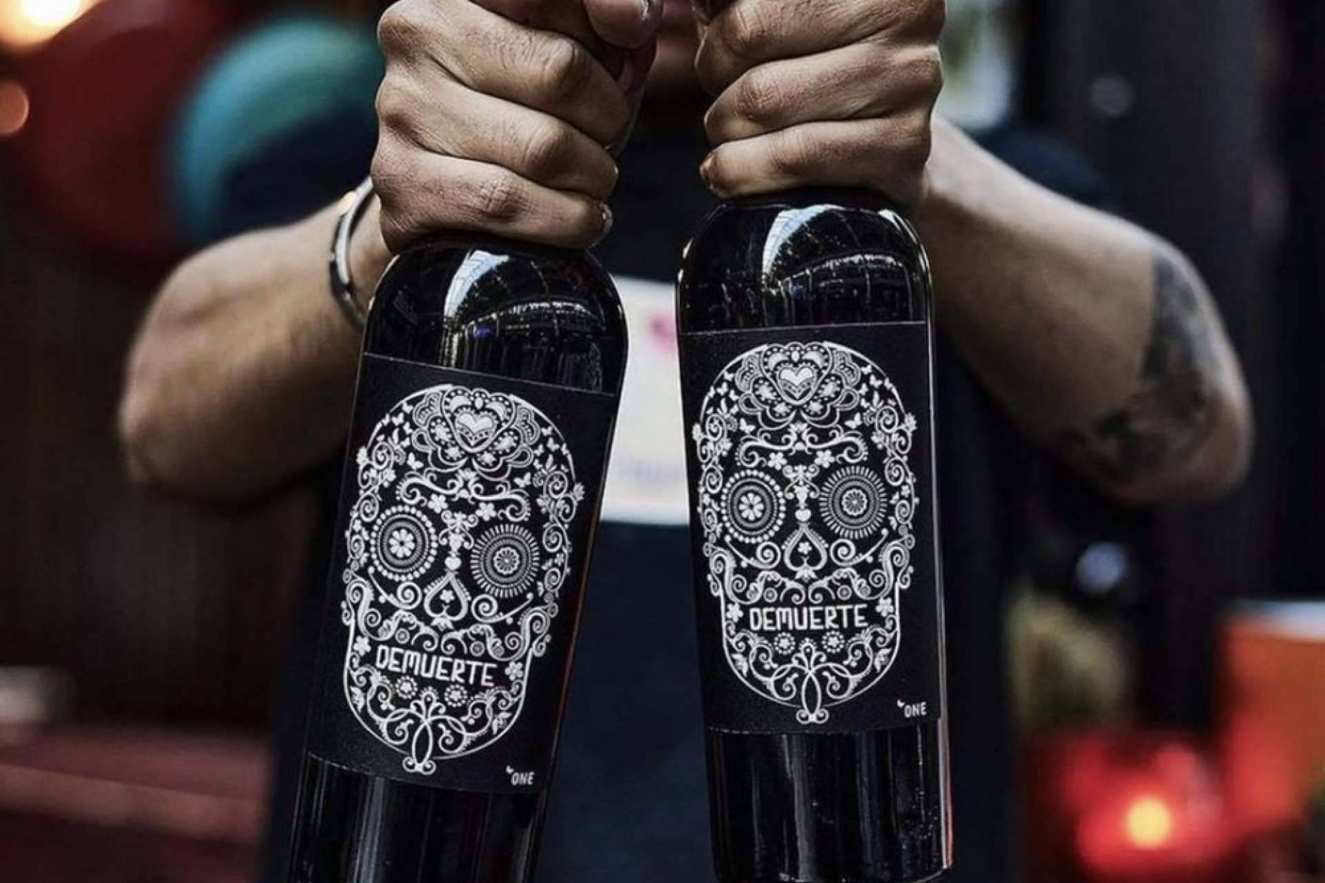 5 consejos para conservar los vinos, de la mano de DEMUERTE WINES