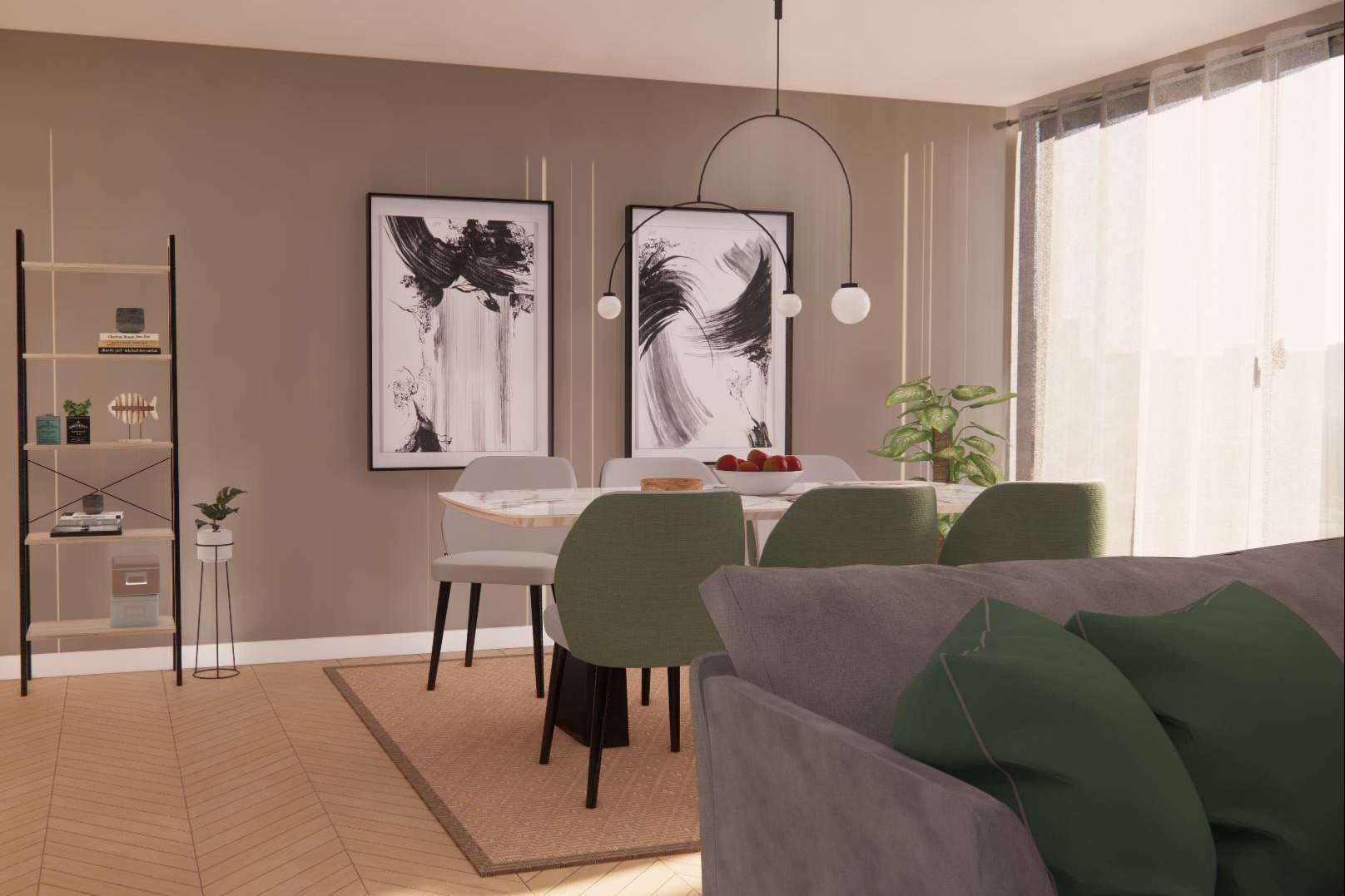 Luis Altafaj, ¿Por qué reformar viviendas con la modalidad passive house y Feng Shui?